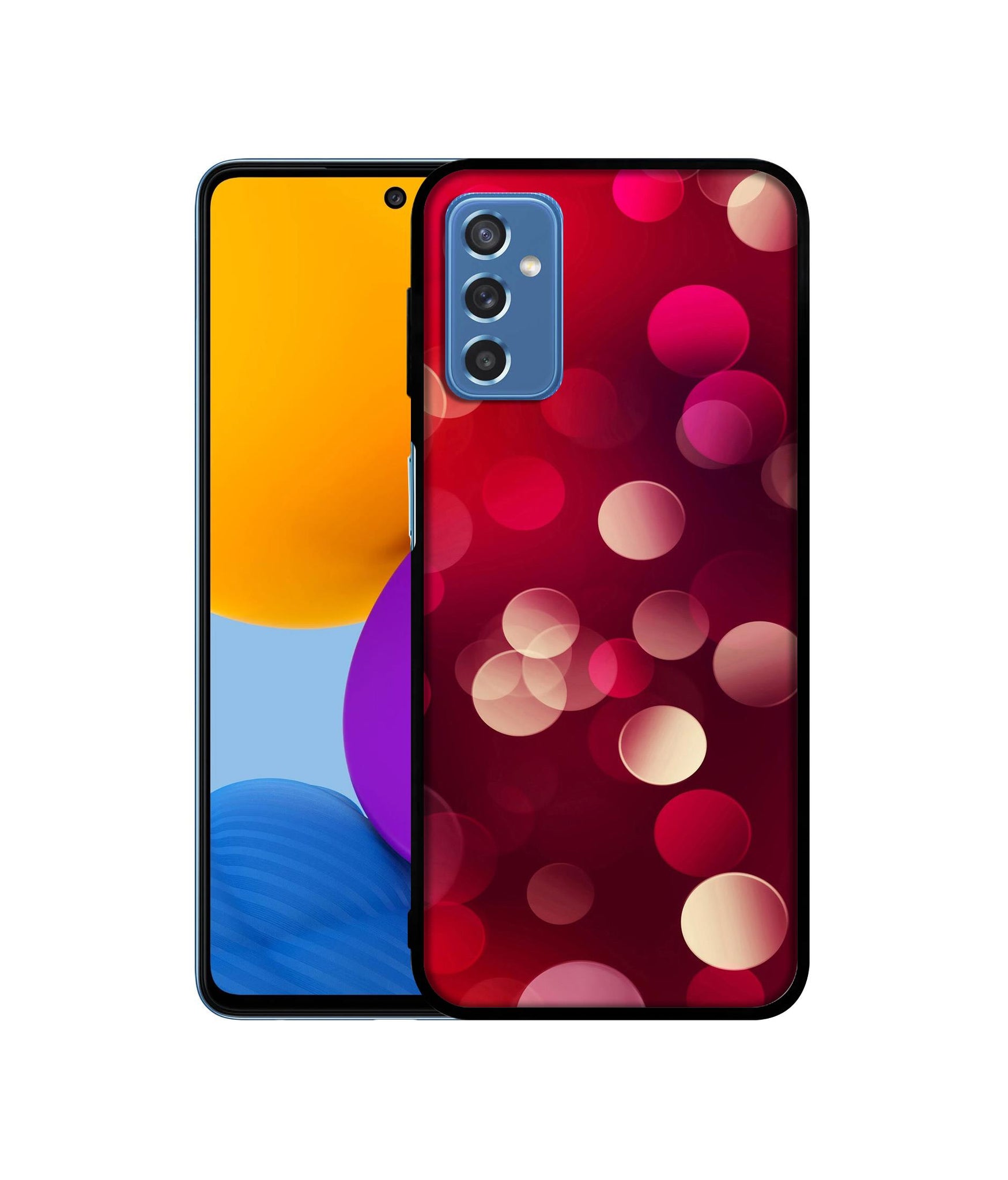 Samsung Galaxy M52 5G