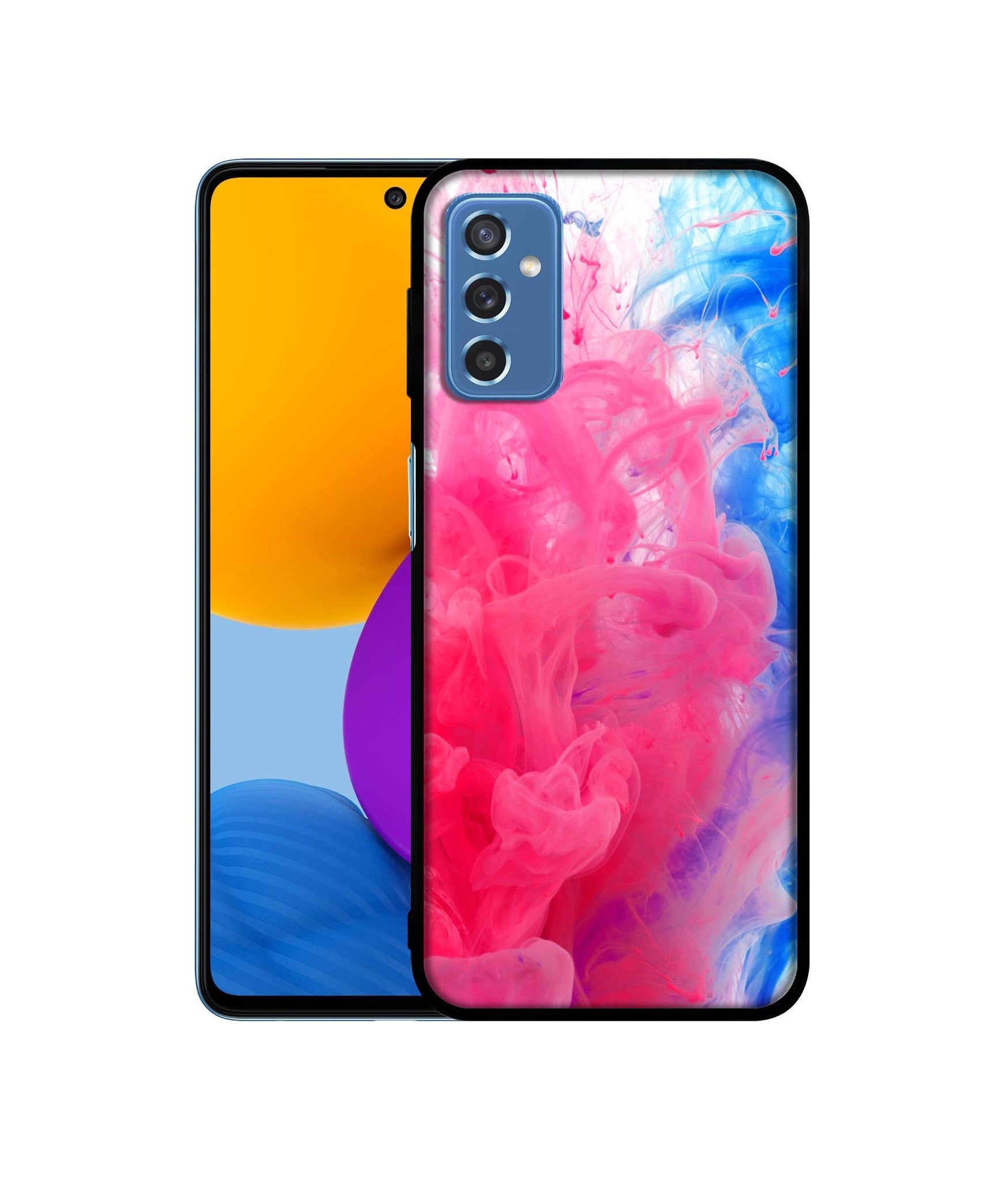 Samsung Galaxy M52 5G