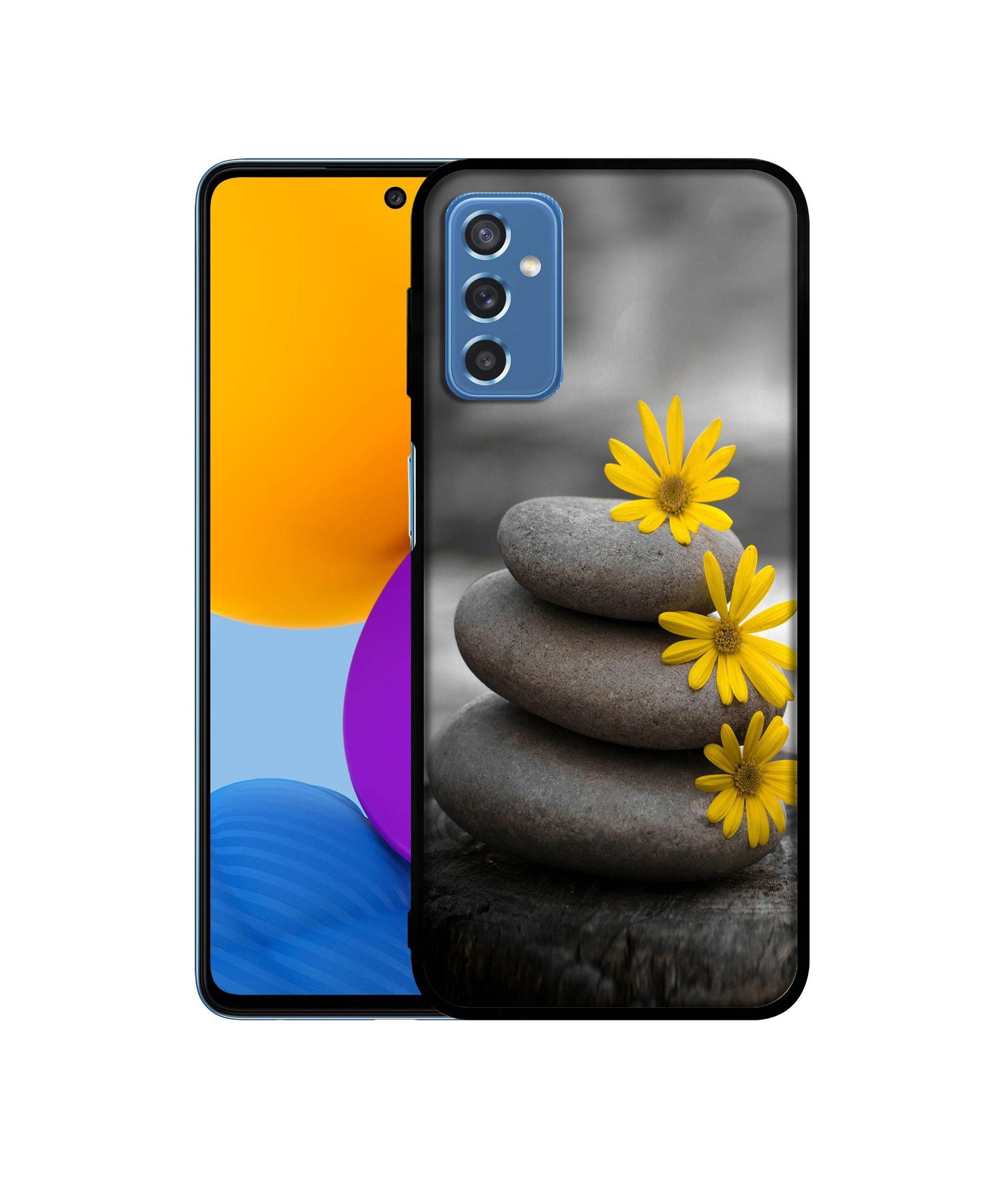 Samsung Galaxy M52 5G