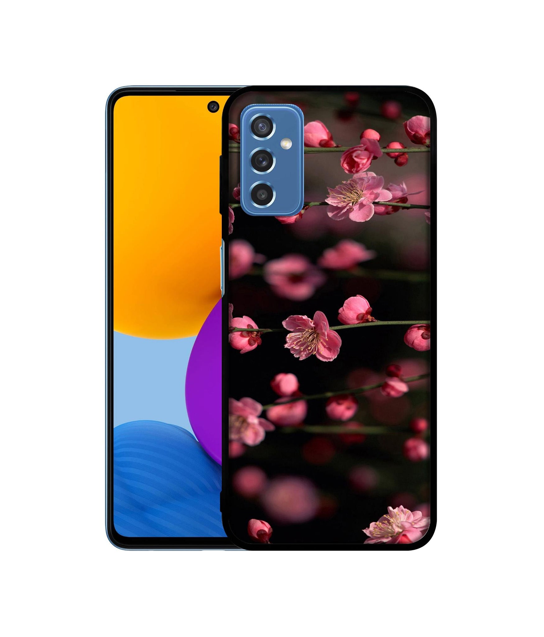 Samsung Galaxy M52 5G