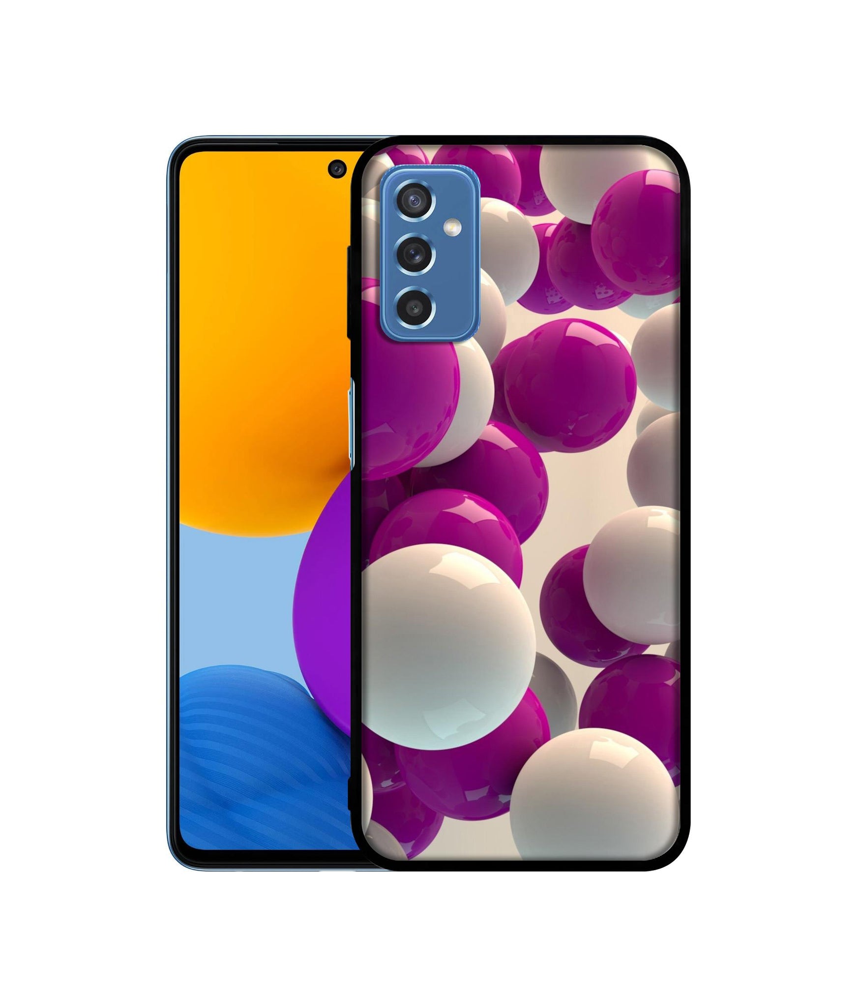 Samsung Galaxy M52 5G