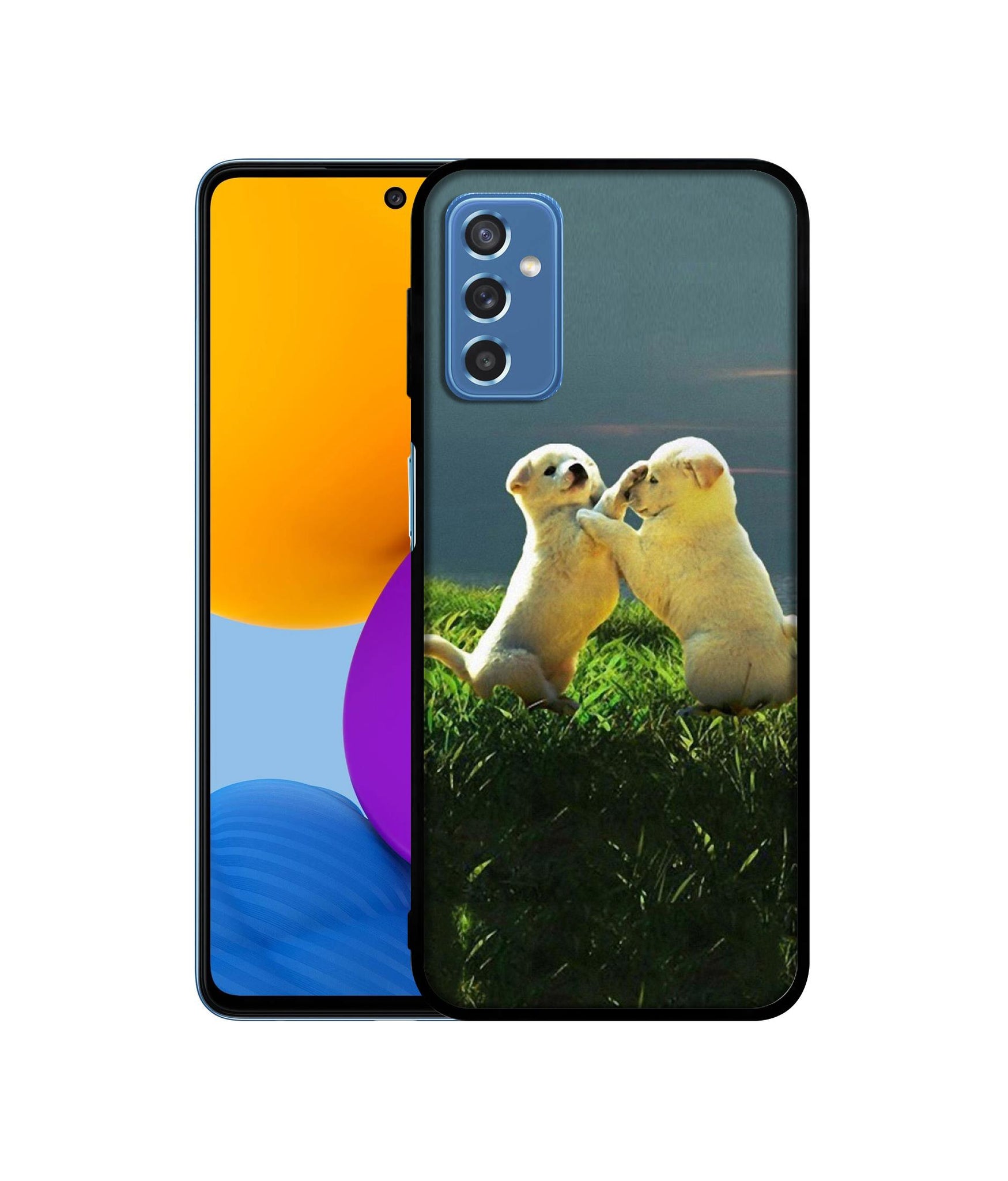 Samsung Galaxy M52 5G