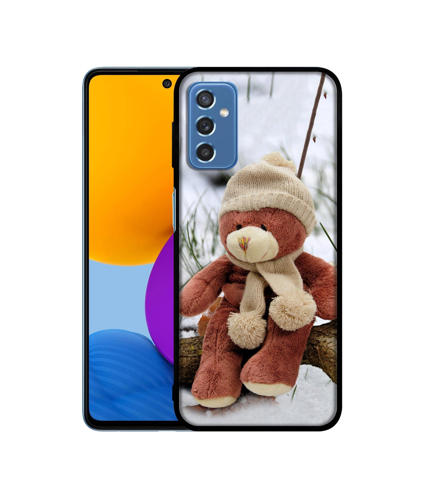 Samsung Galaxy M52 5G