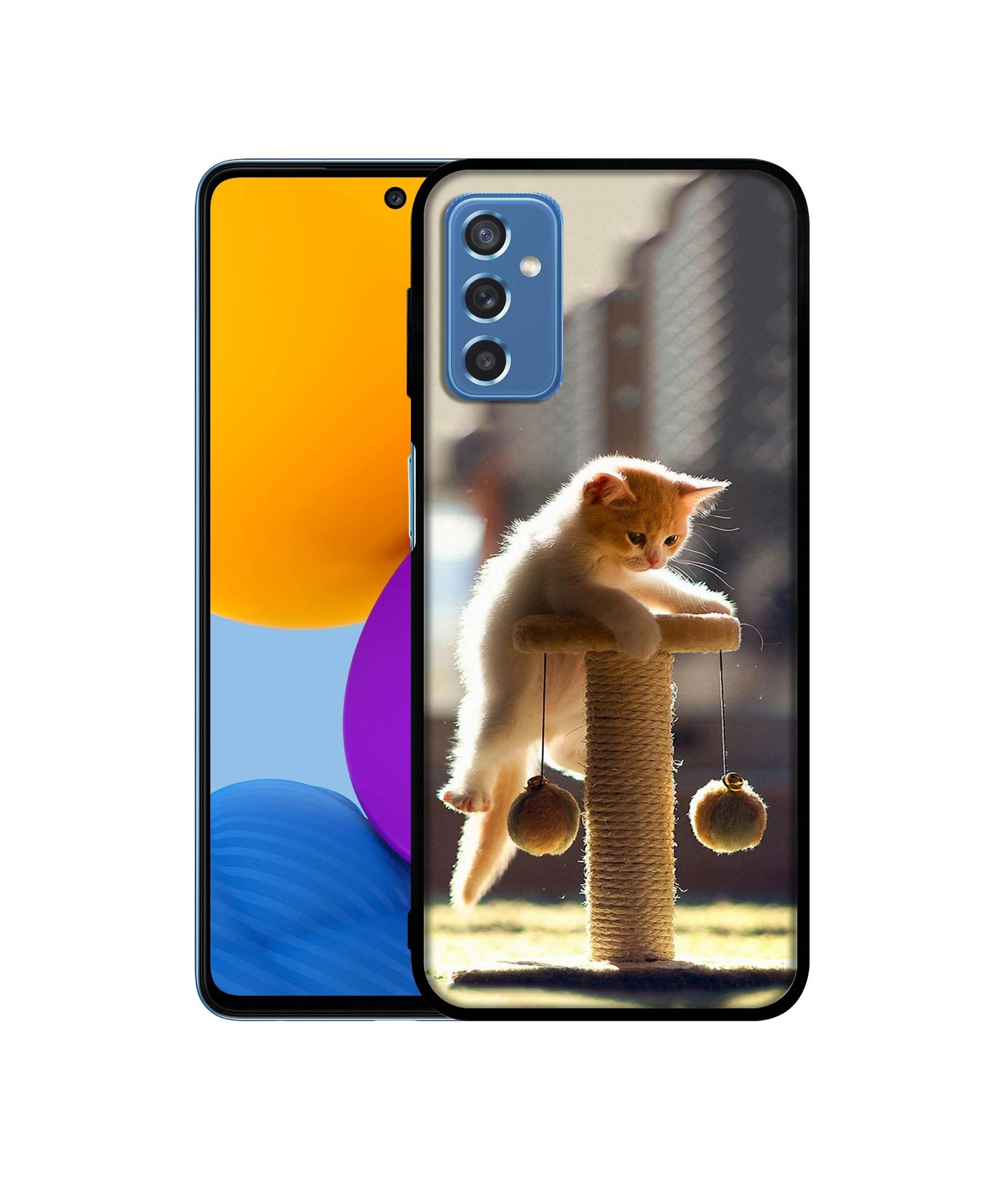 Samsung Galaxy M52 5G