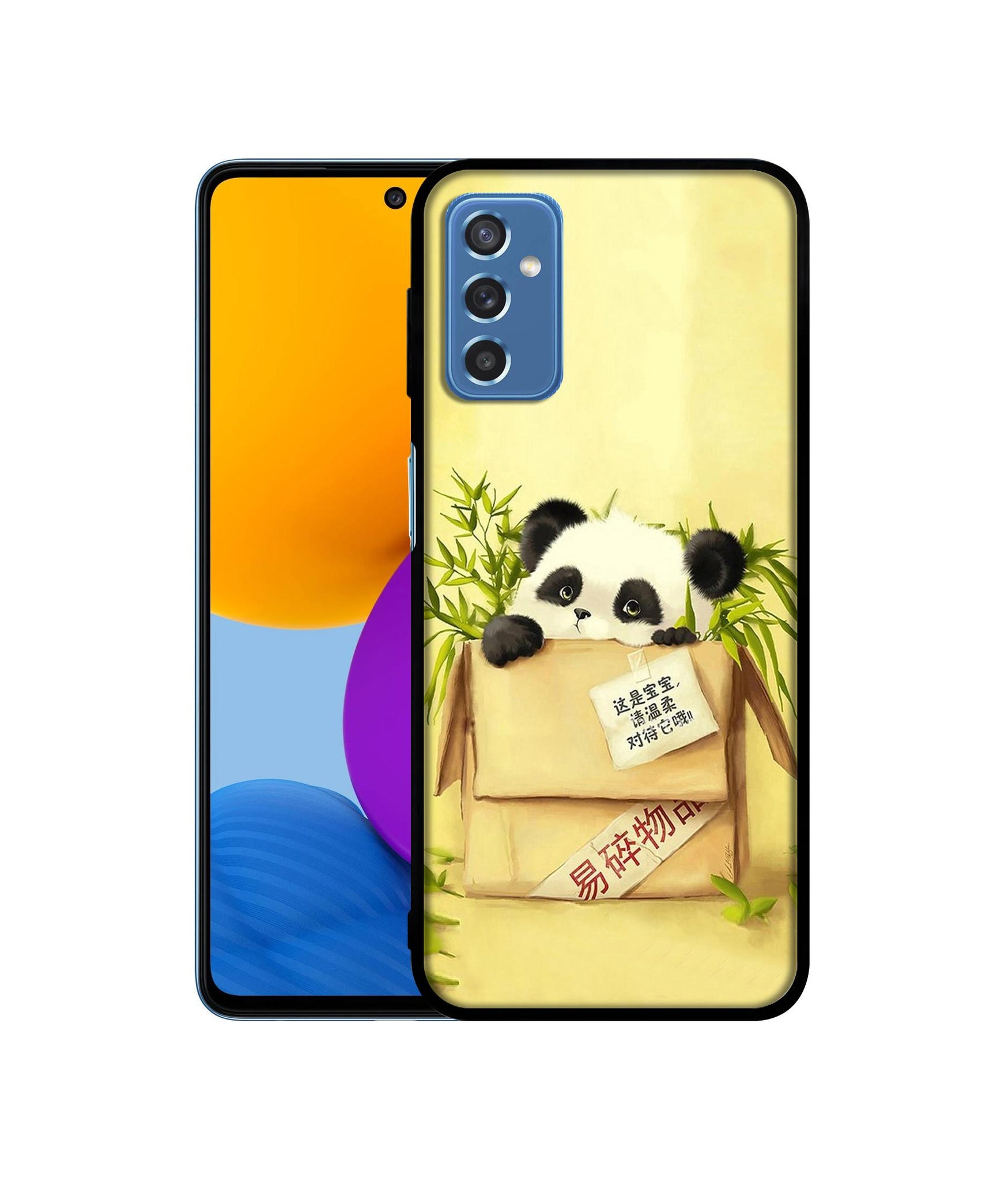 Samsung Galaxy M52 5G