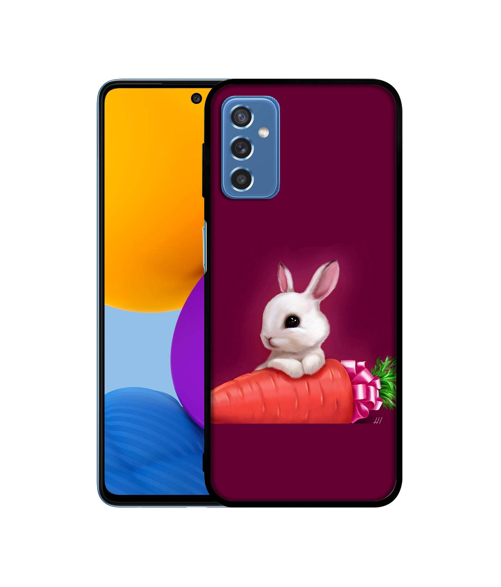 Samsung Galaxy M52 5G