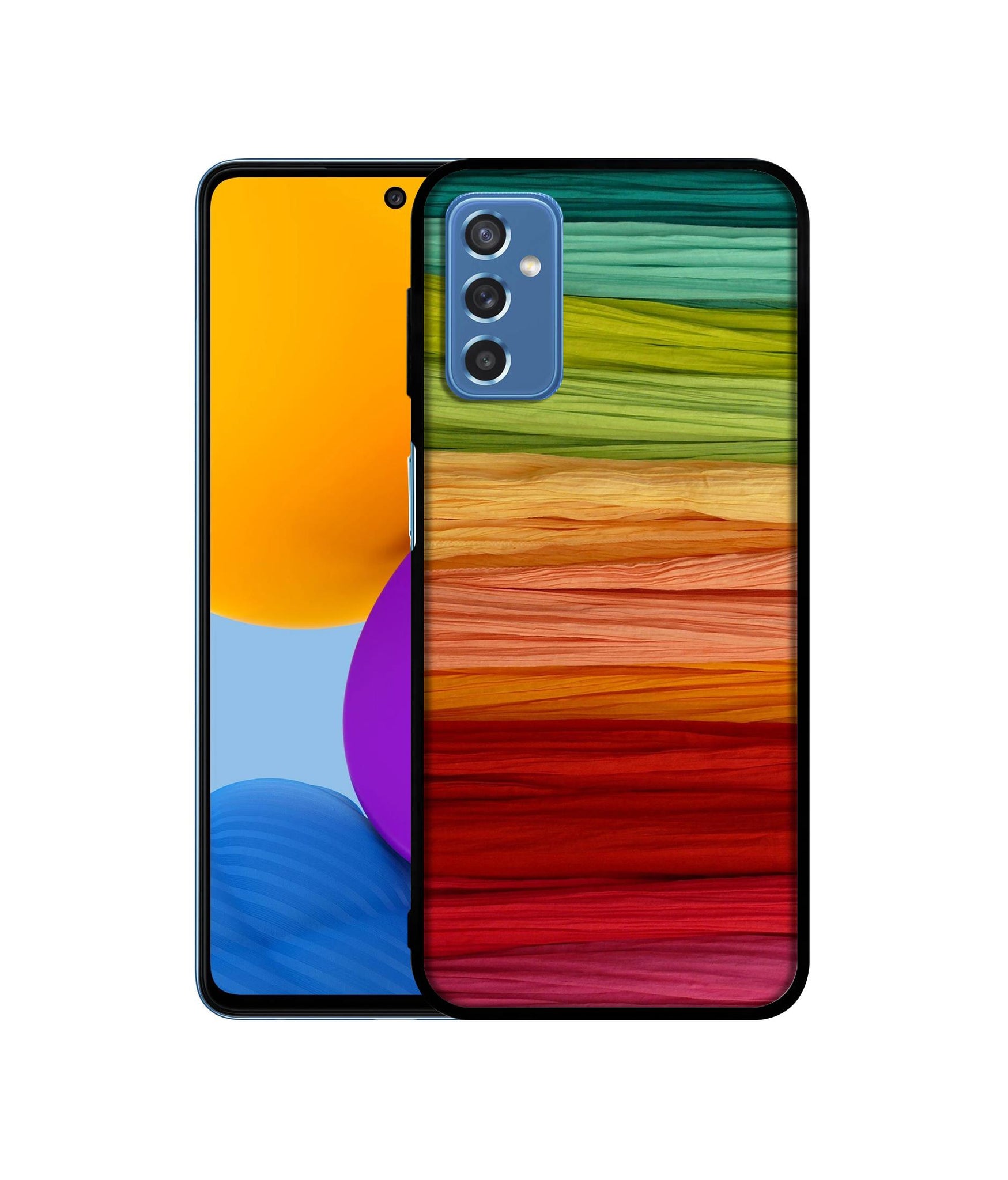 Samsung Galaxy M52 5G