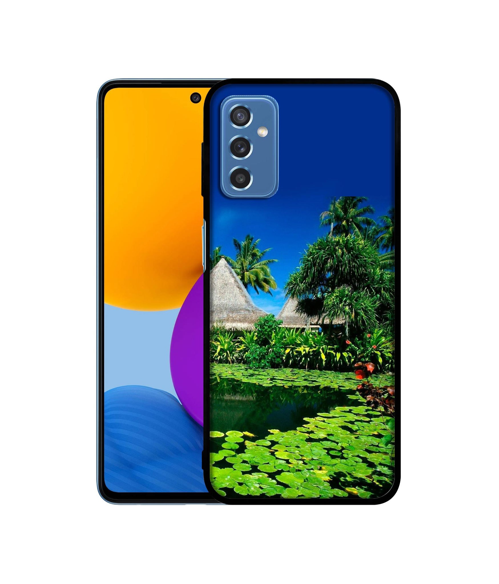 Samsung Galaxy M52 5G