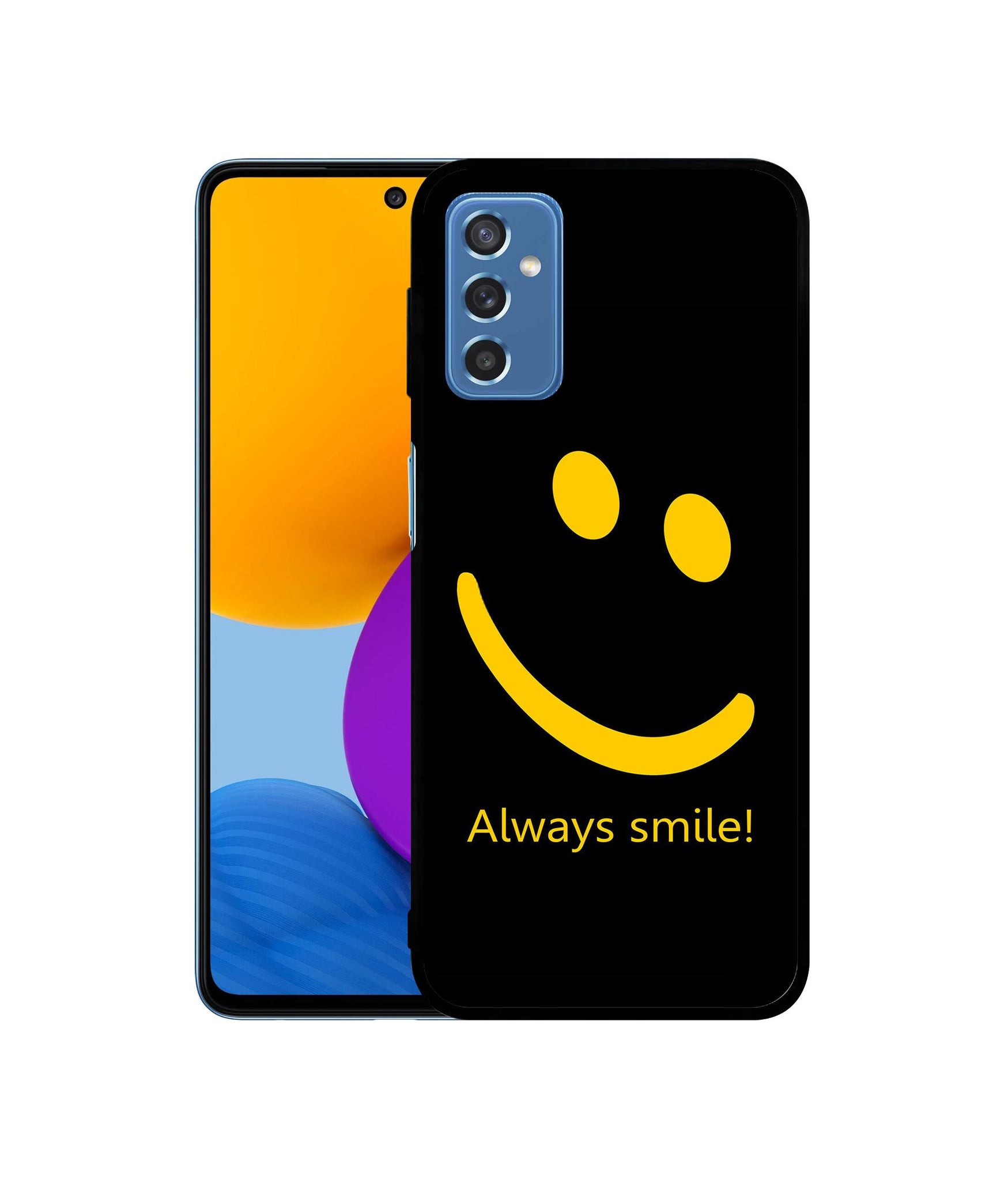 Samsung Galaxy M52 5G