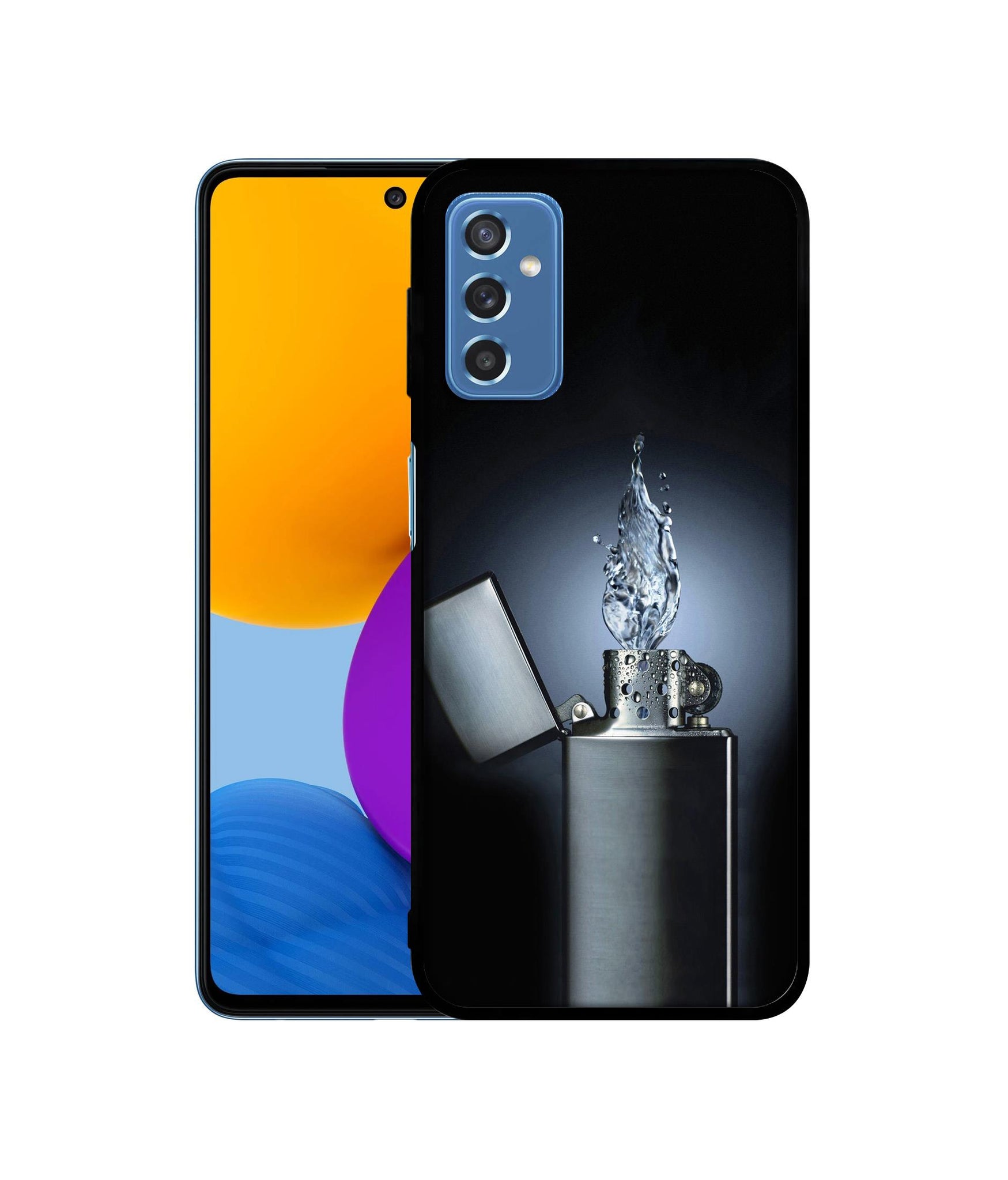 Samsung Galaxy M52 5G