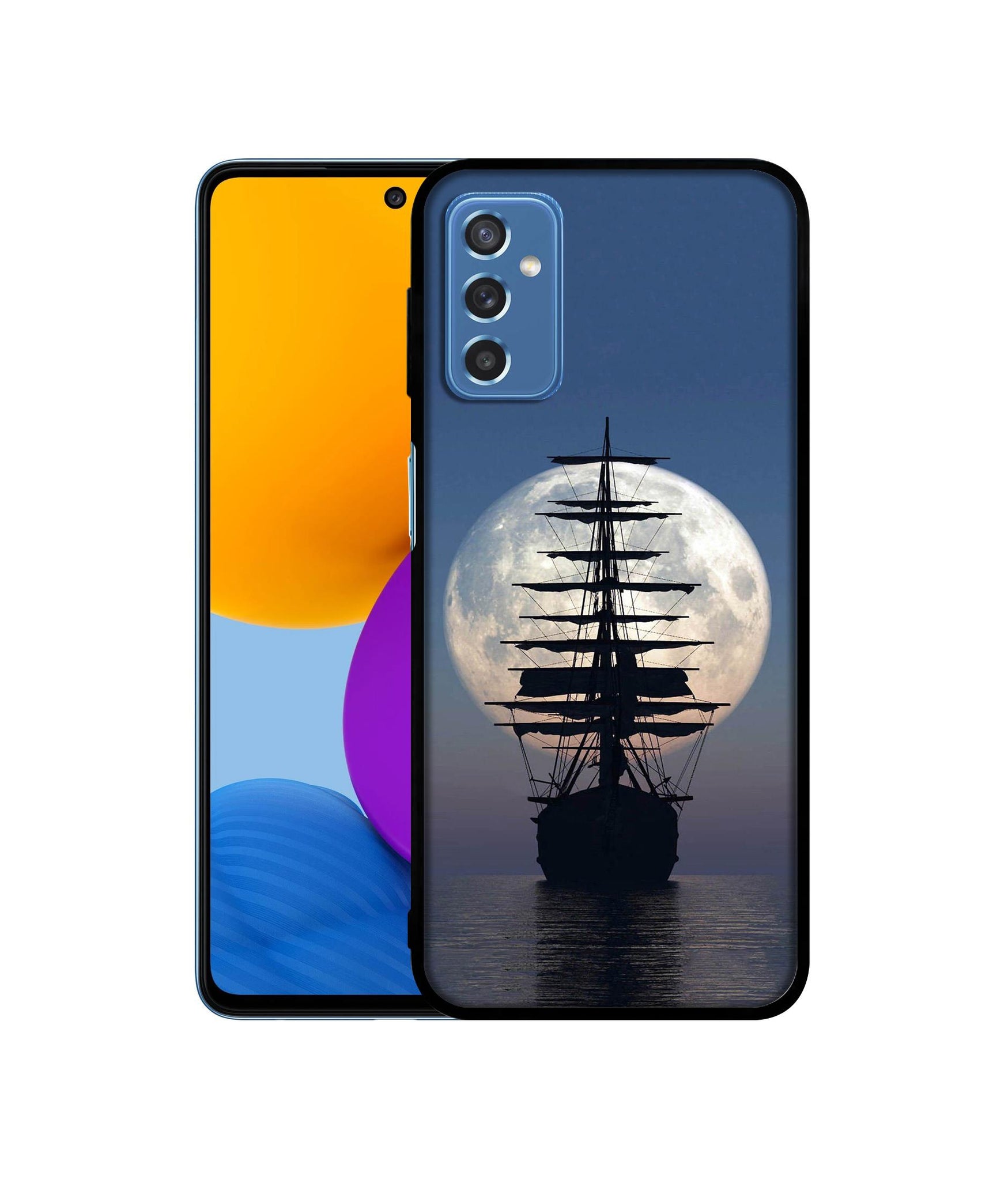 Samsung Galaxy M52 5G