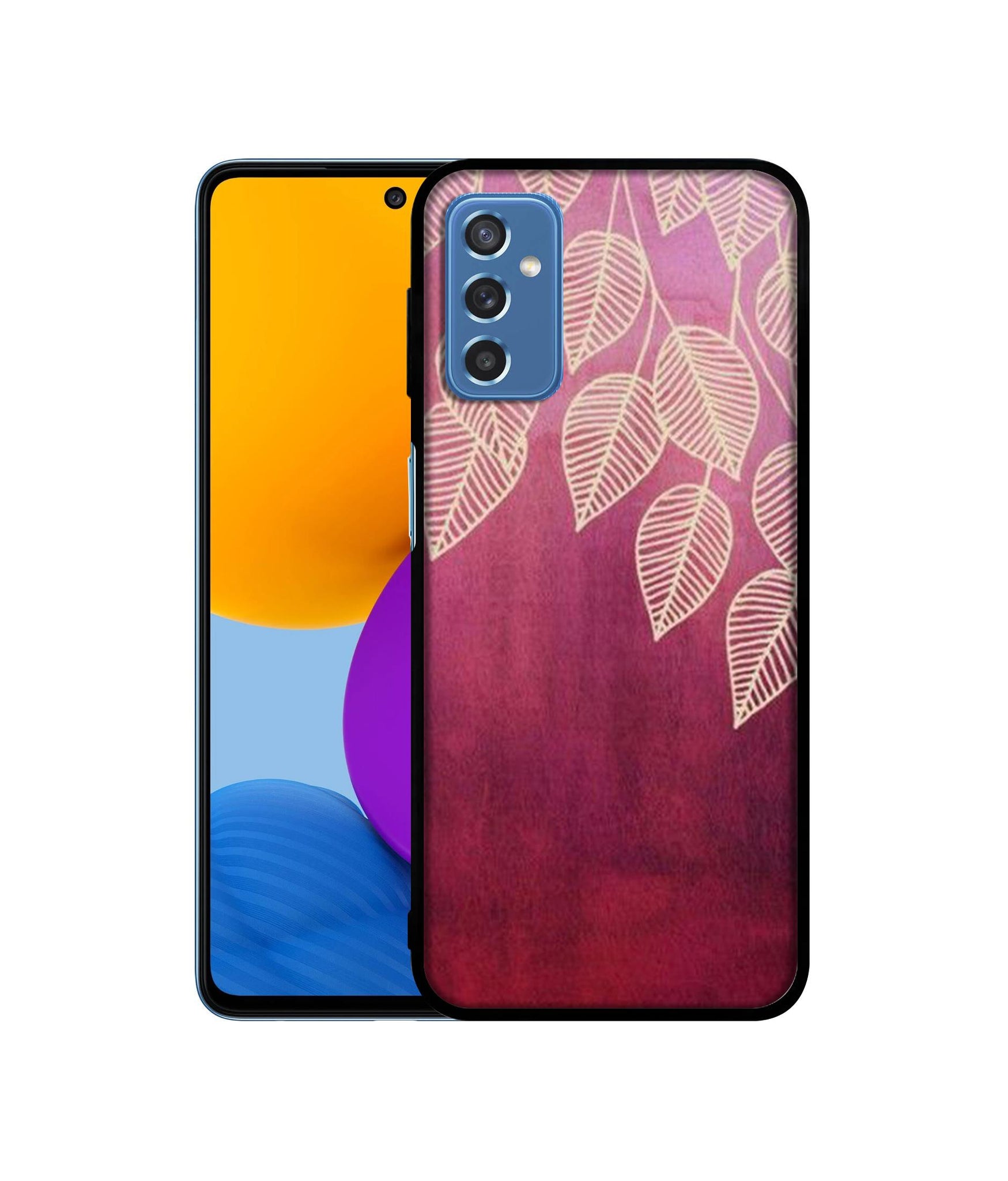 Samsung Galaxy M52 5G