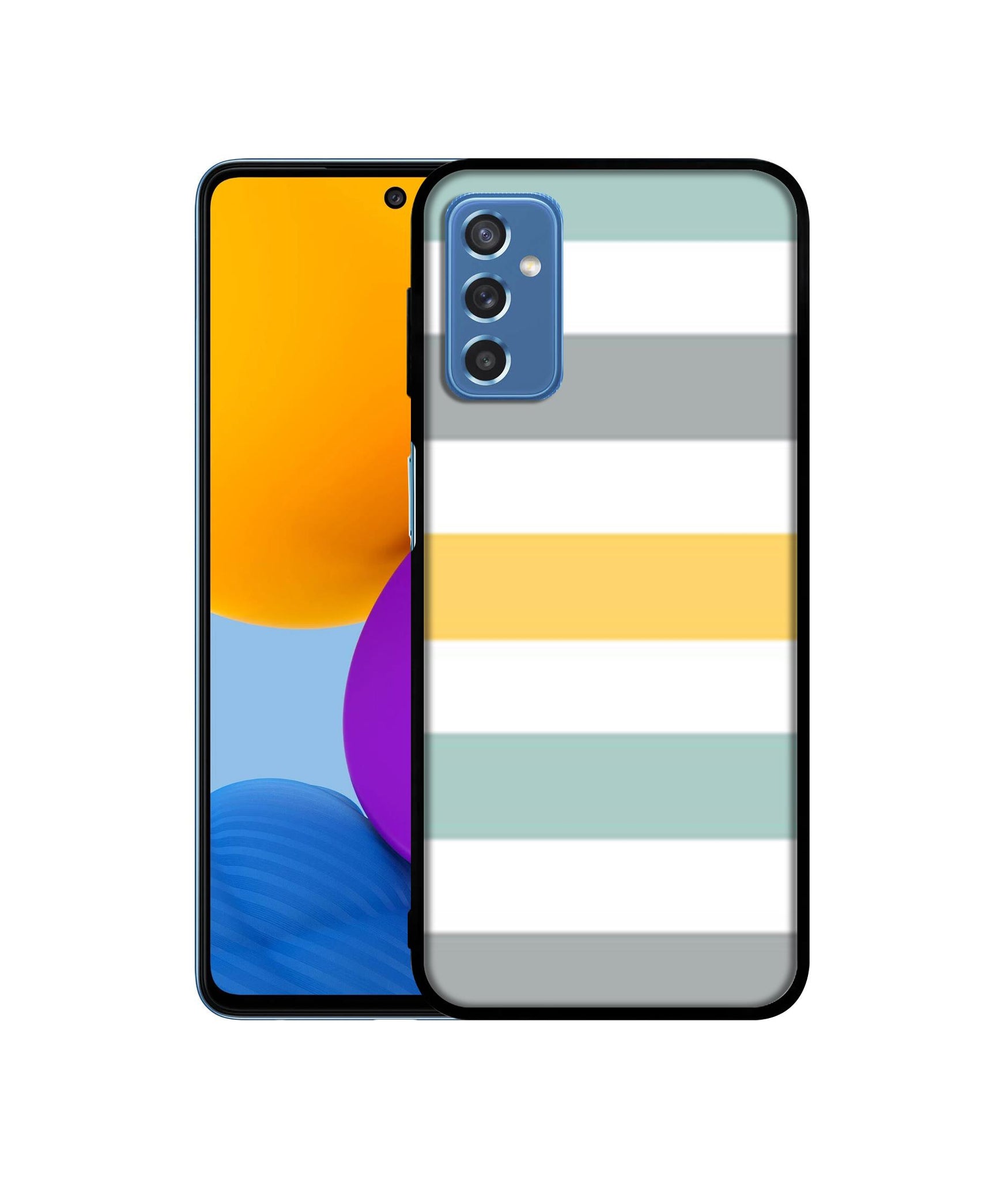 Samsung Galaxy M52 5G