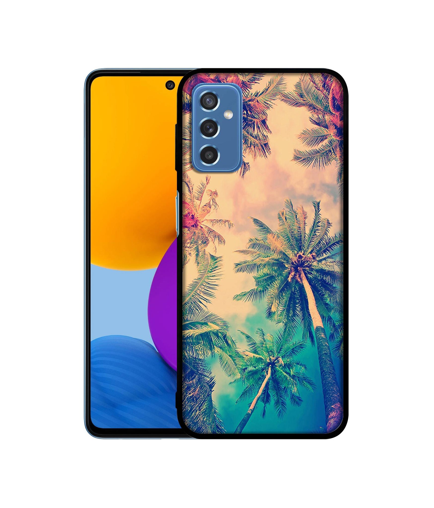 Samsung Galaxy M52 5G