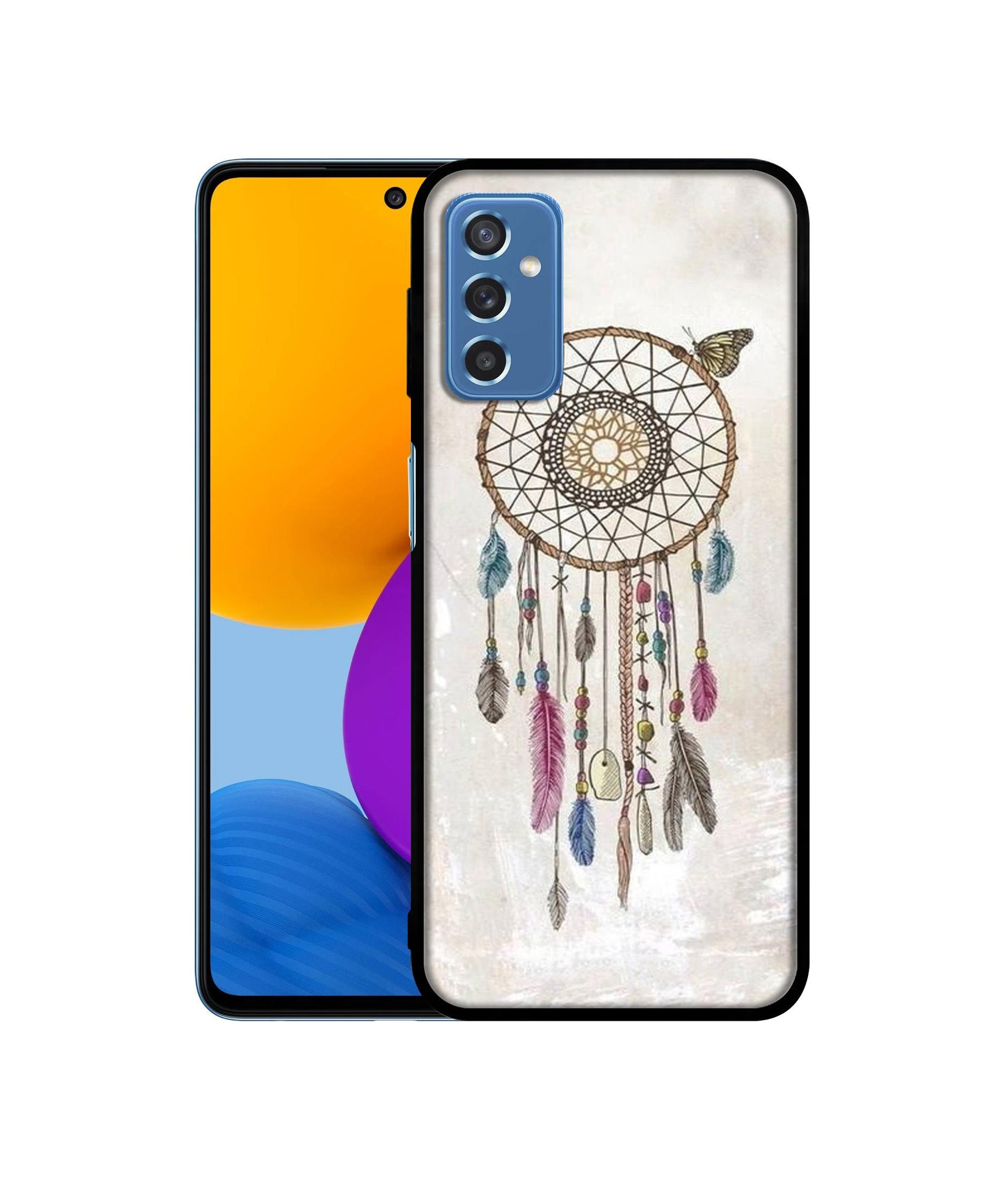 Samsung Galaxy M52 5G