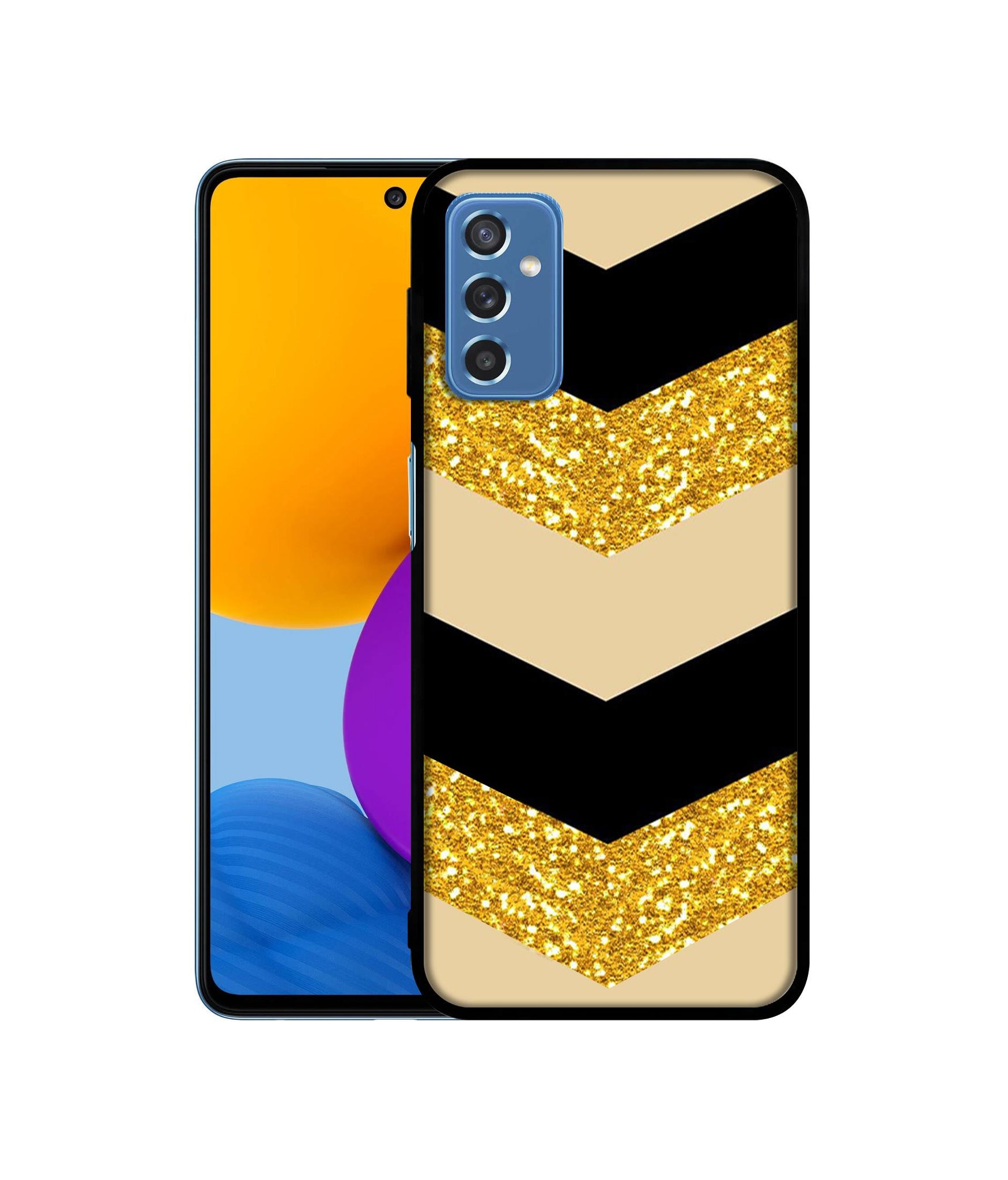 Samsung Galaxy M52 5G