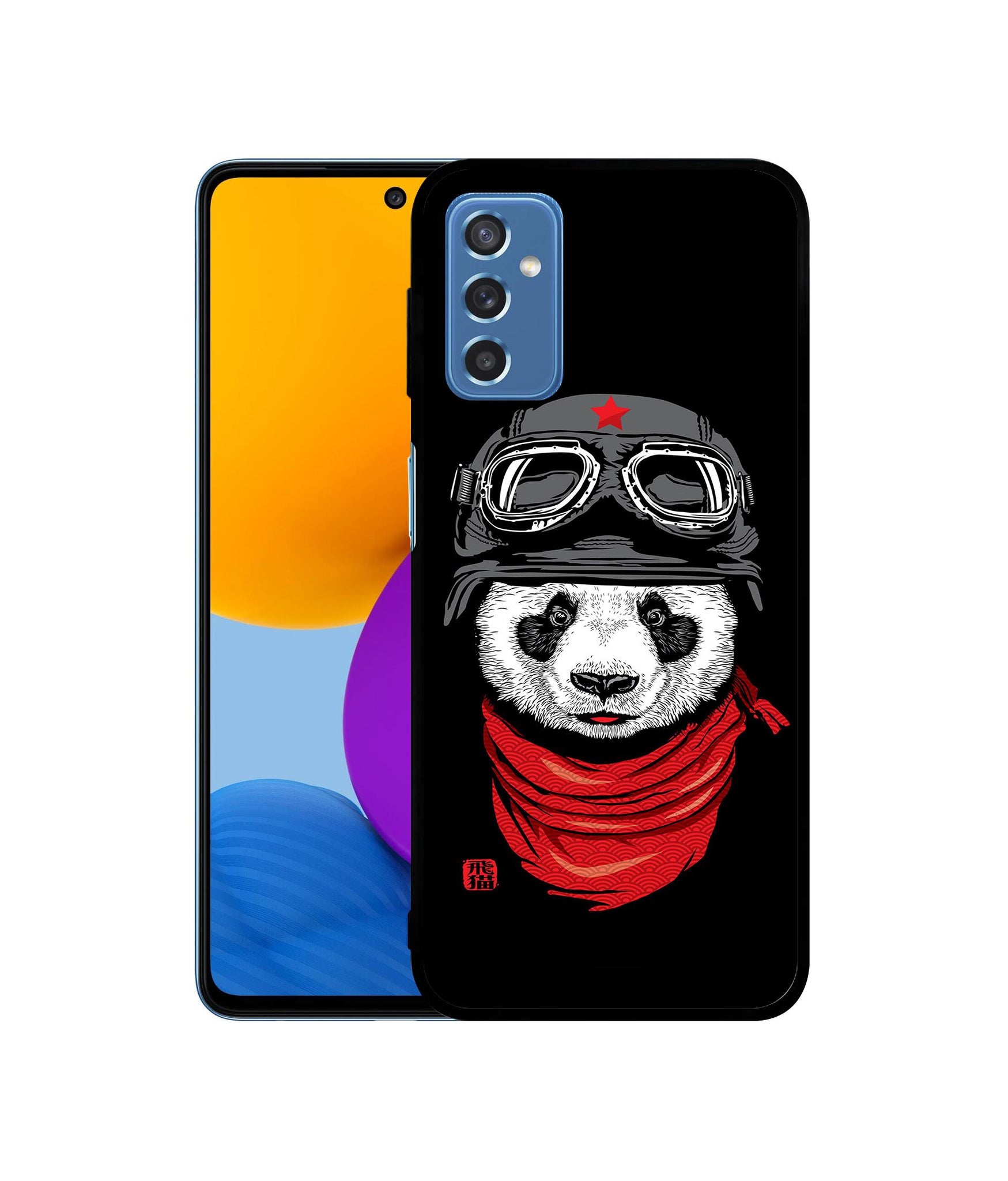 Samsung Galaxy M52 5G