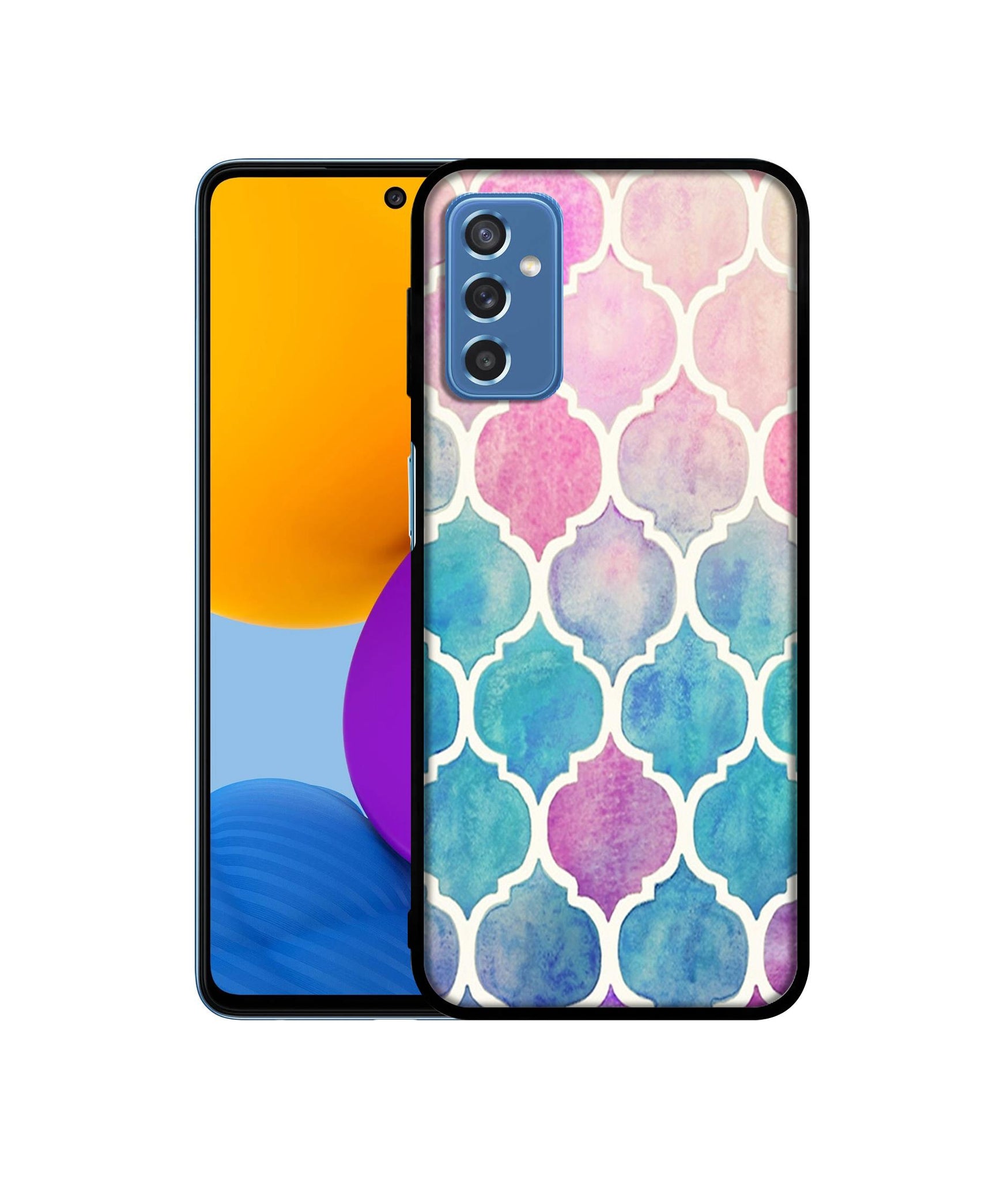 Samsung Galaxy M52 5G