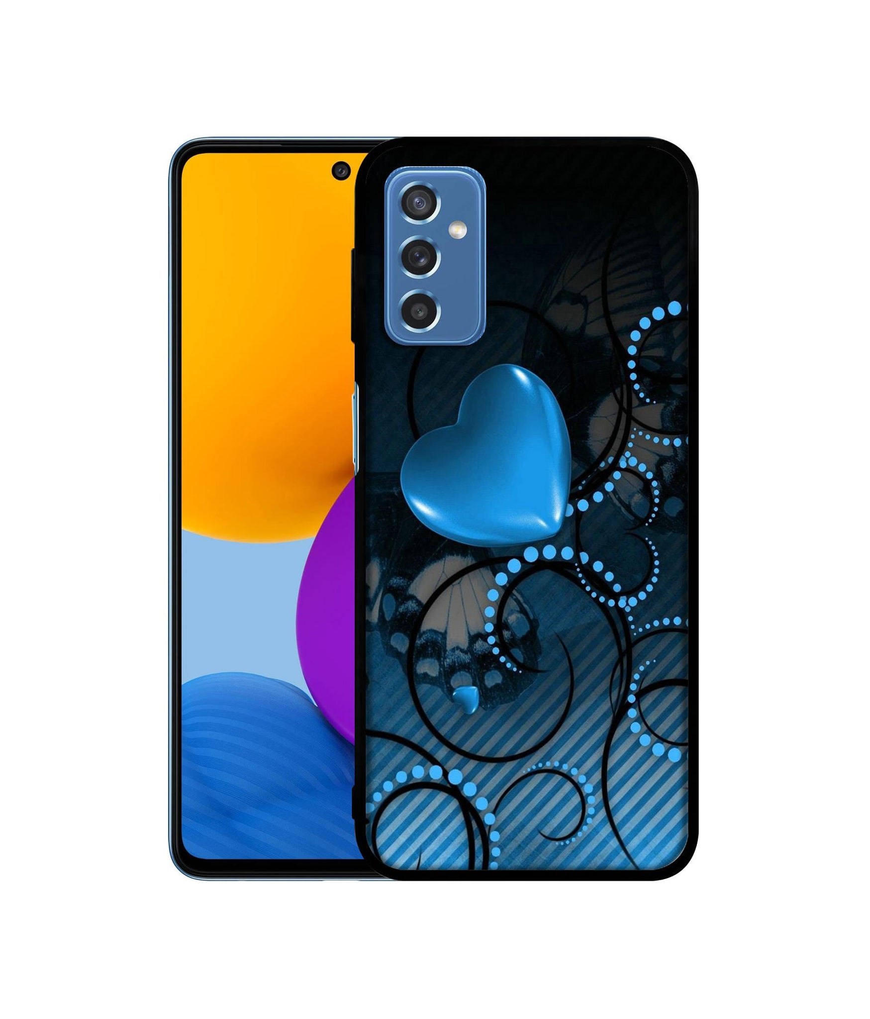 Samsung Galaxy M52 5G