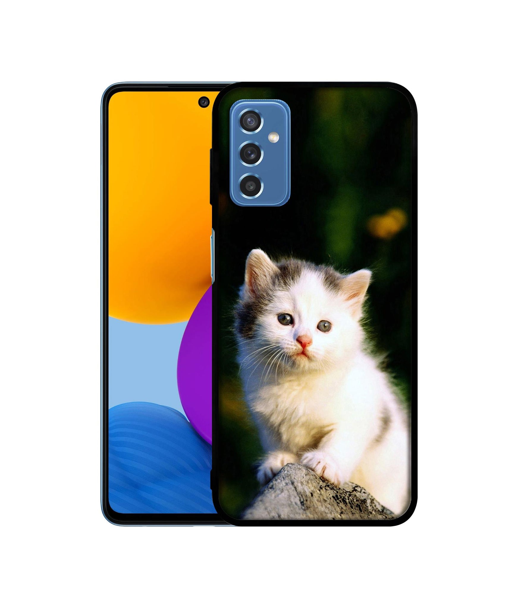 Samsung Galaxy M52 5G