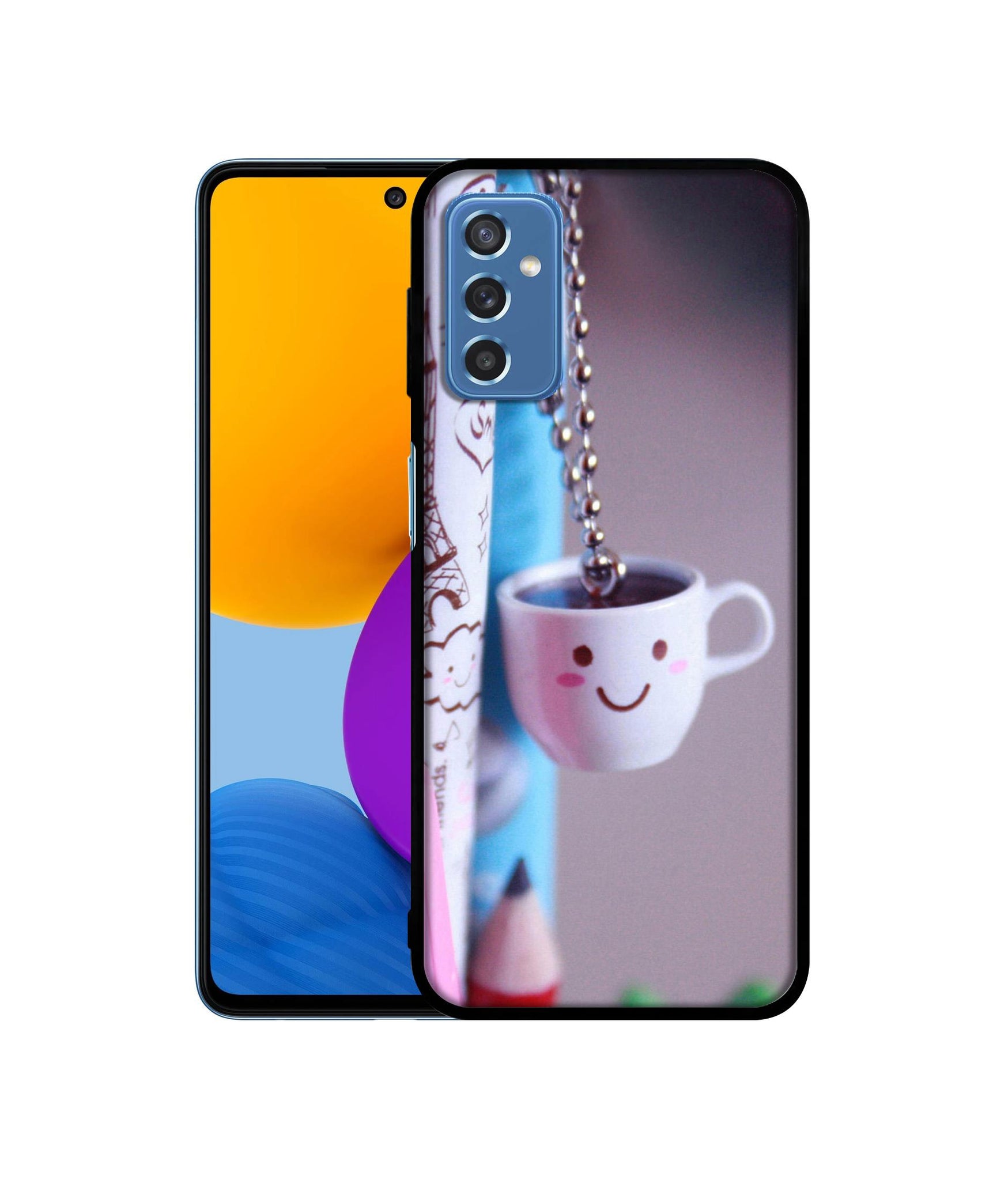 Samsung Galaxy M52 5G