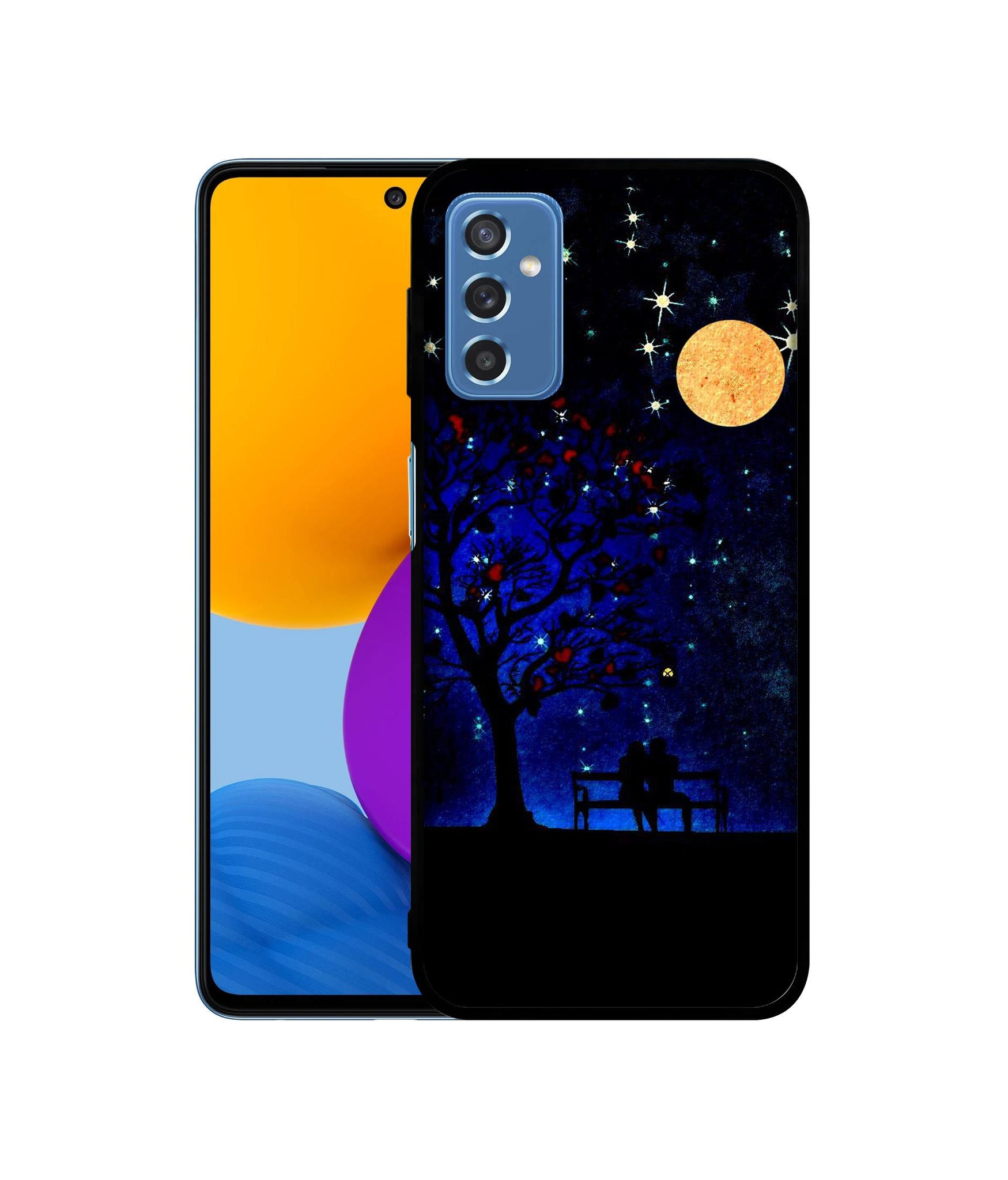 Samsung Galaxy M52 5G