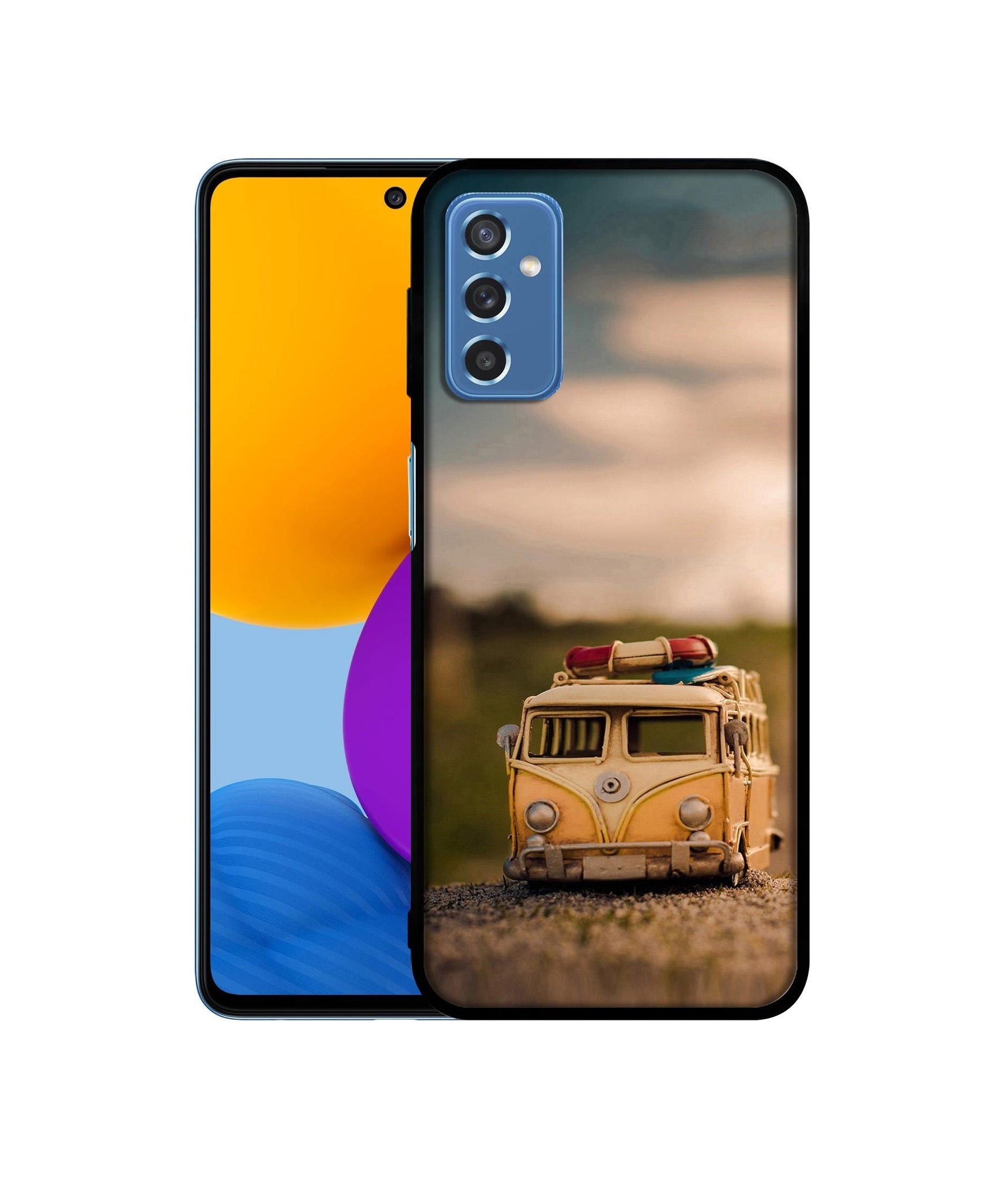 Samsung Galaxy M52 5G