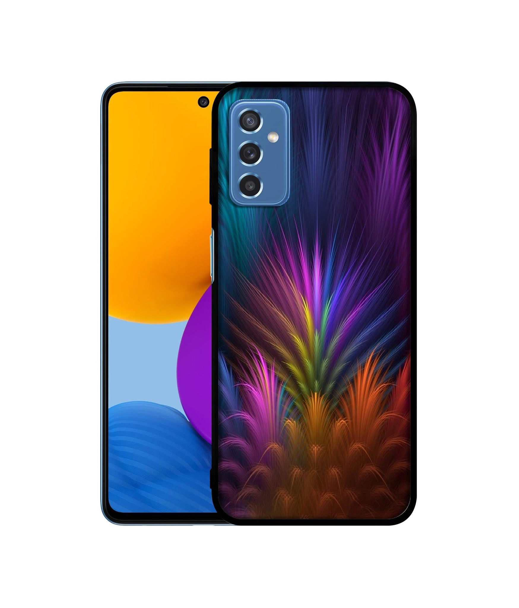 Samsung Galaxy M52 5G