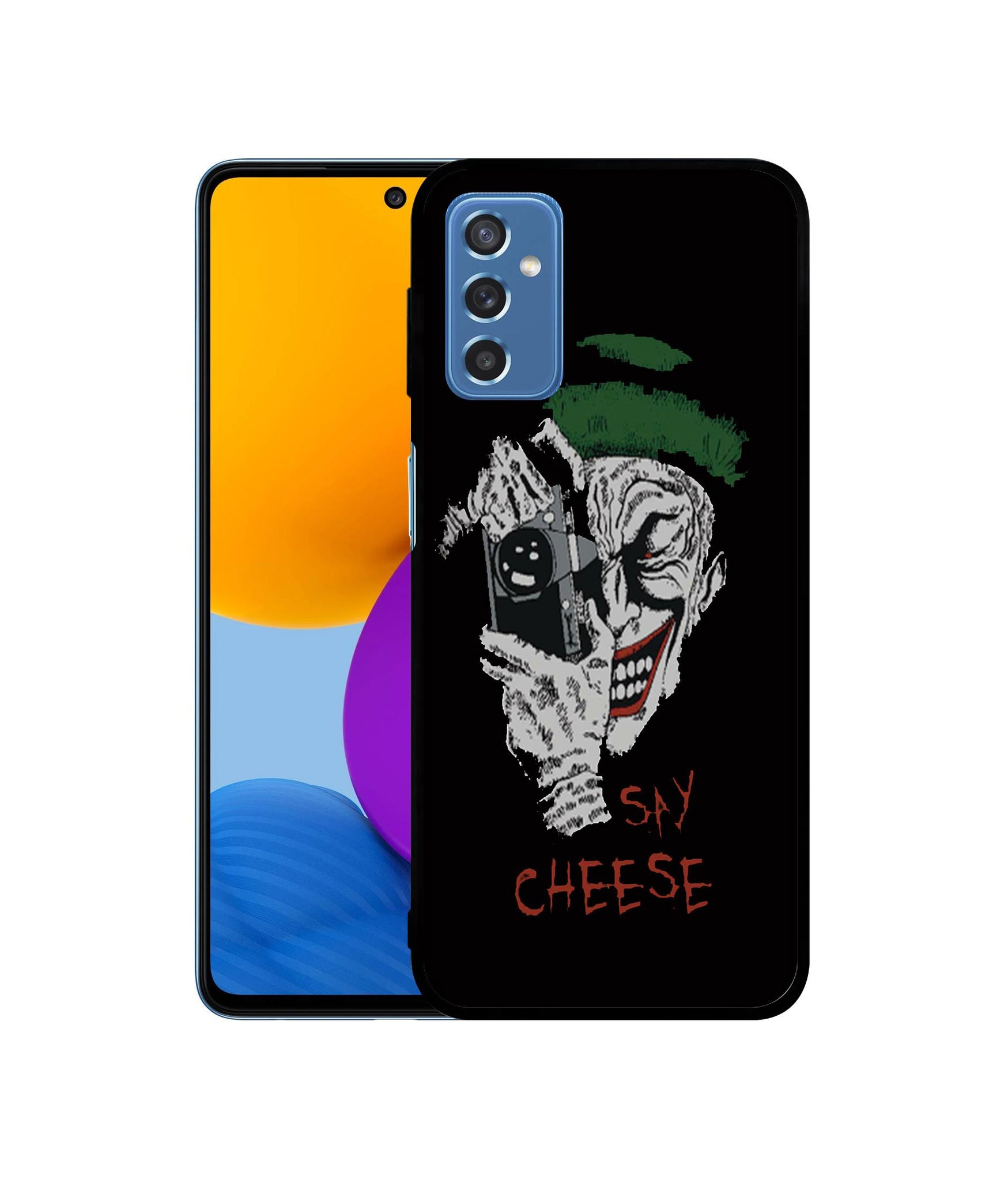 Samsung Galaxy M52 5G