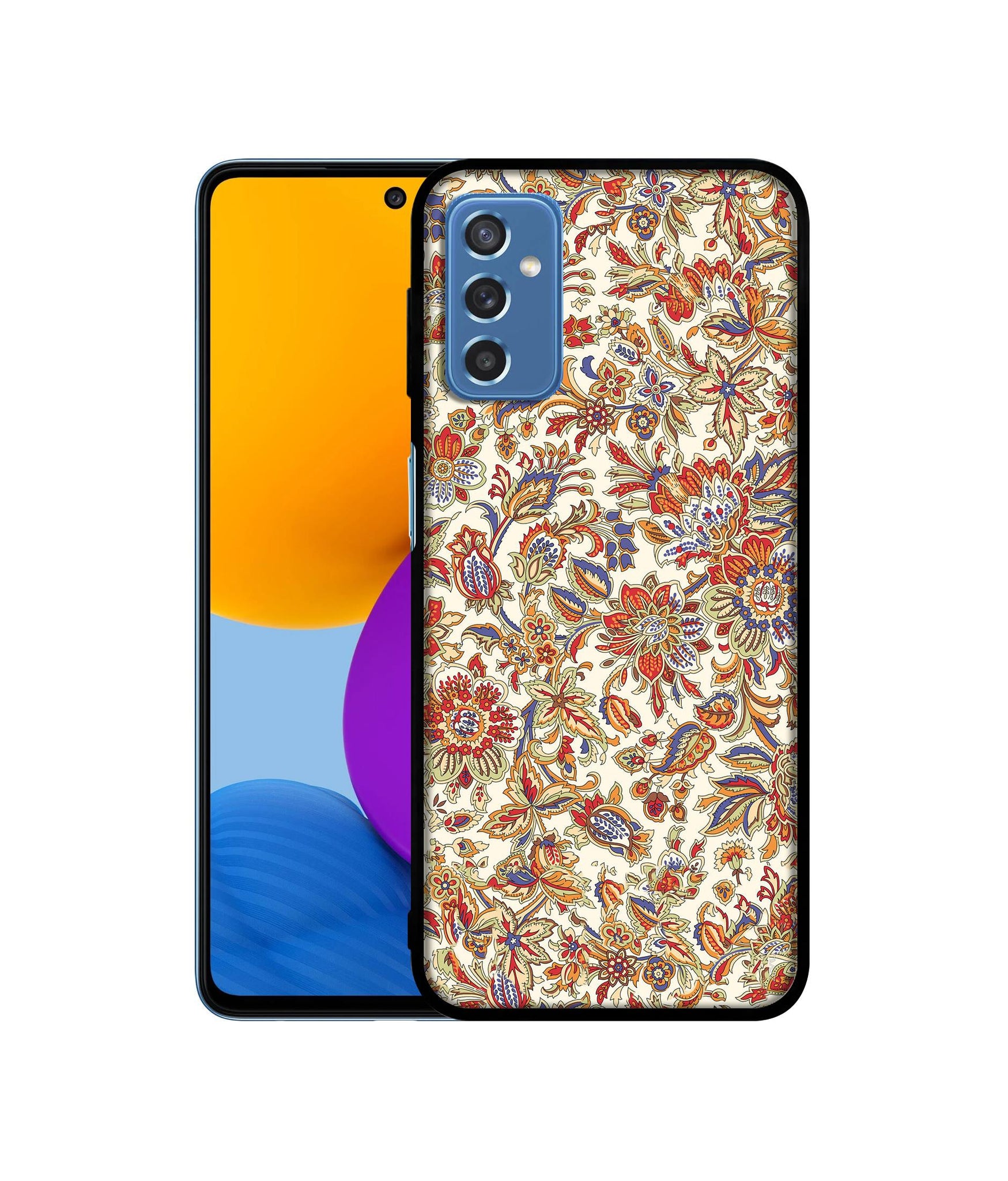 Samsung Galaxy M52 5G