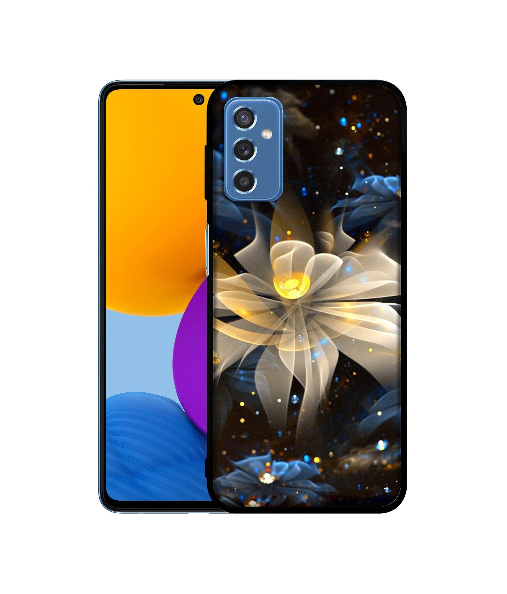 Samsung Galaxy M52 5G