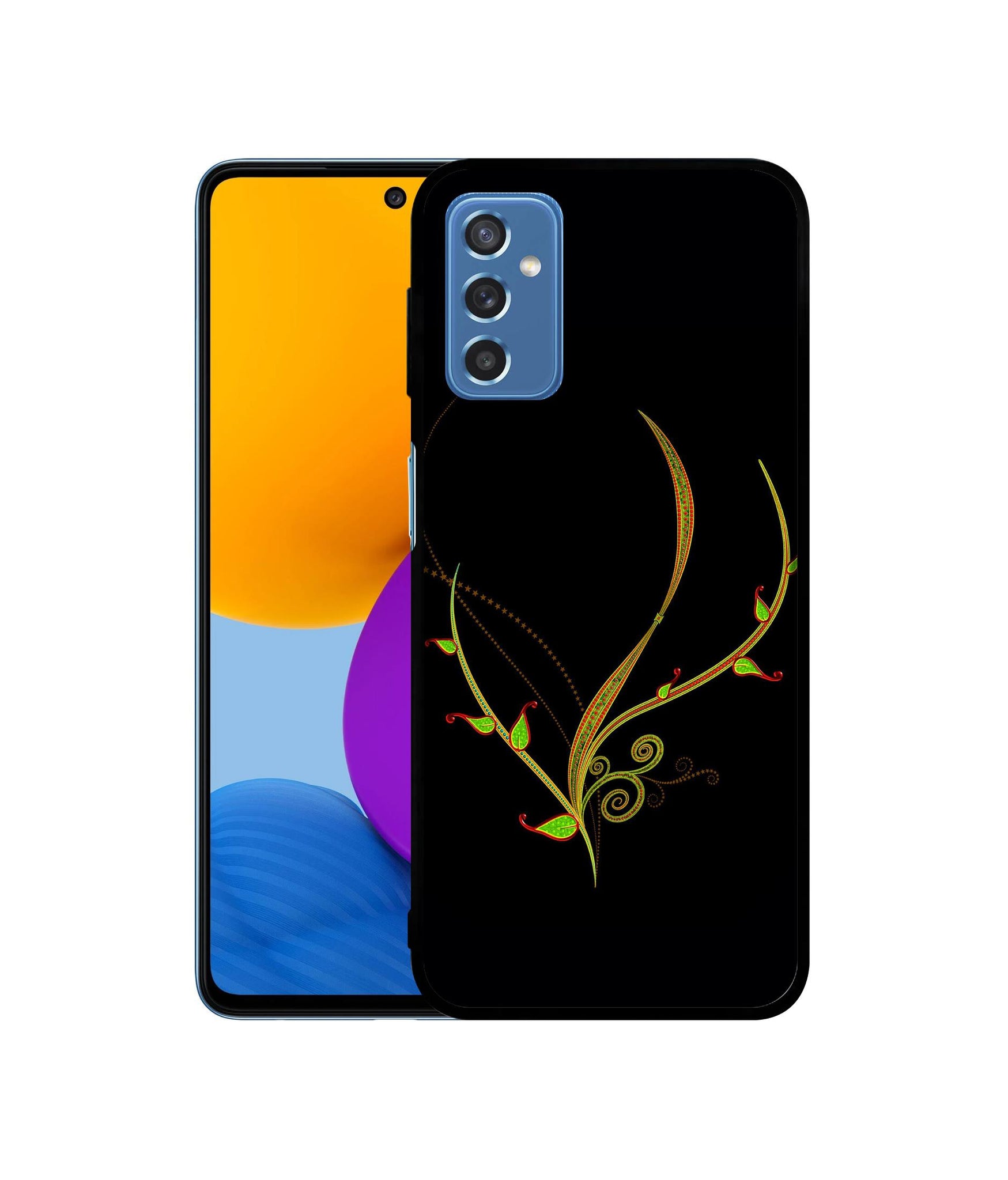 Samsung Galaxy M52 5G