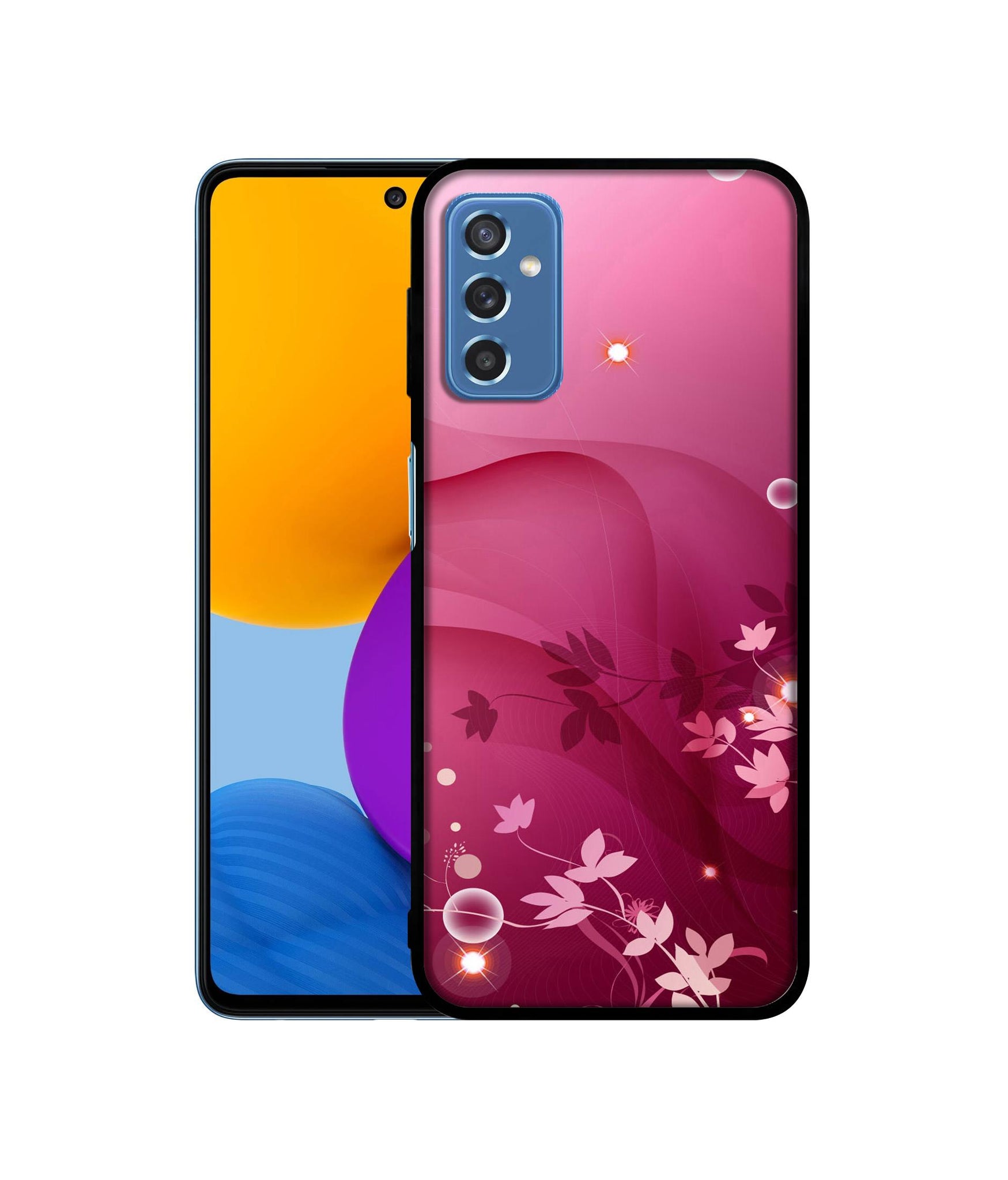 Samsung Galaxy M52 5G