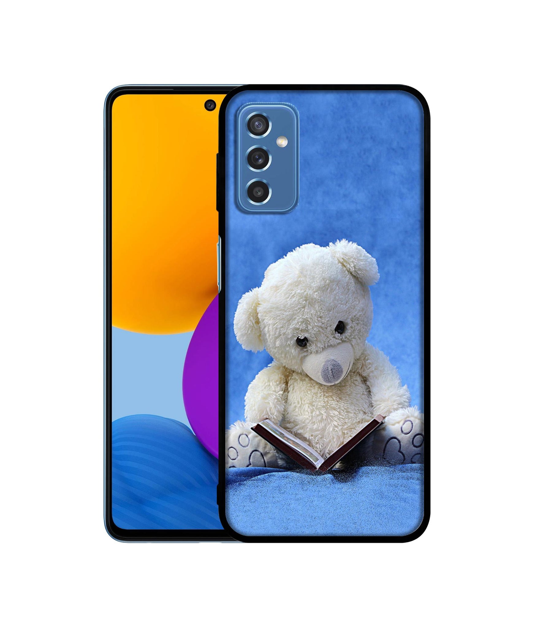 Samsung Galaxy M52 5G