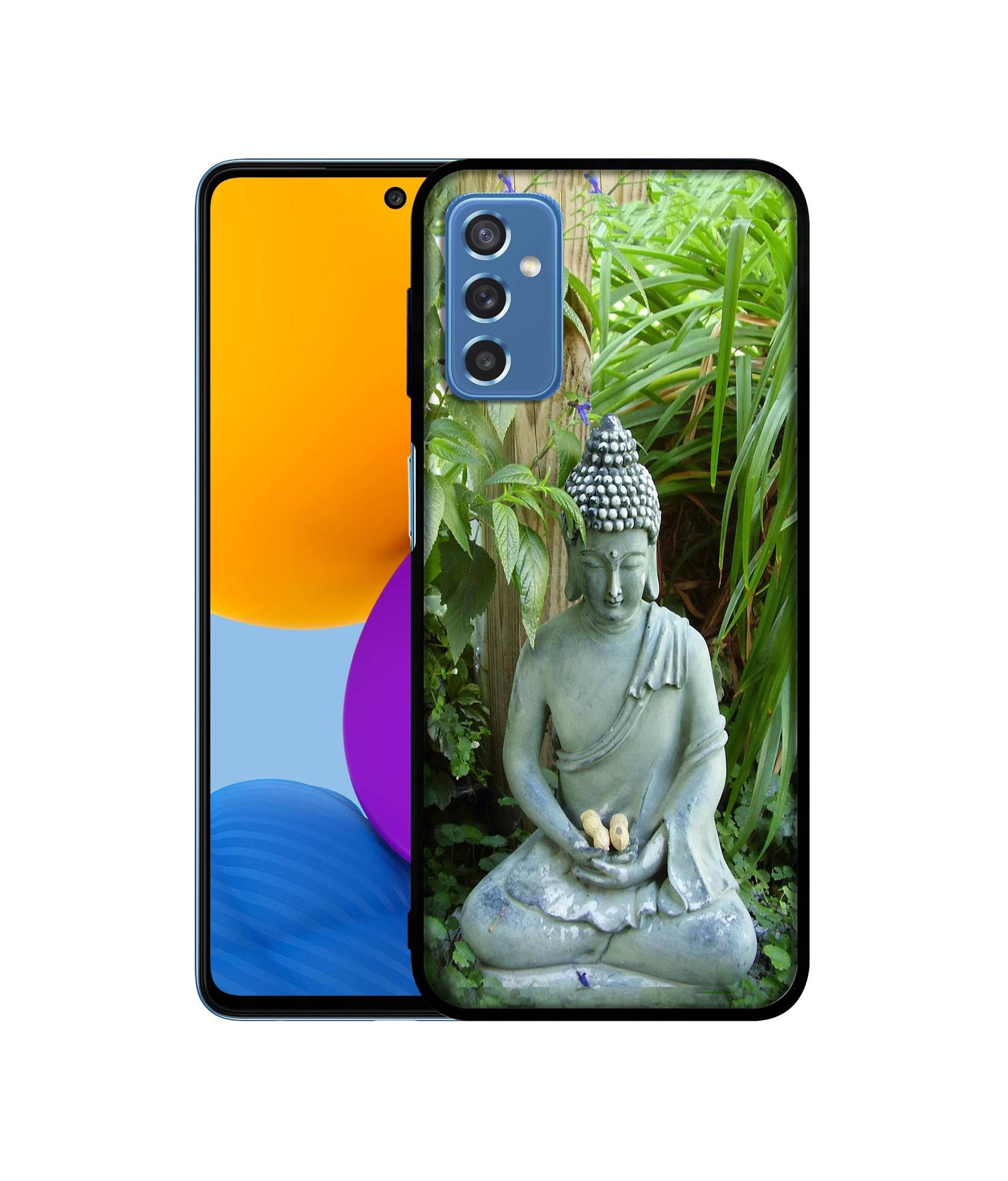 Samsung Galaxy M52 5G