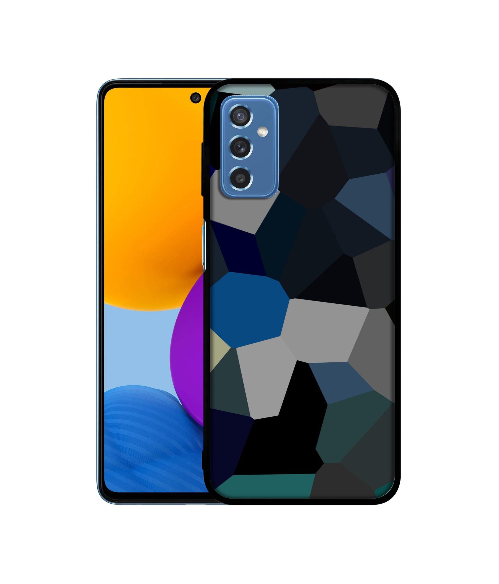 Samsung Galaxy M52 5G