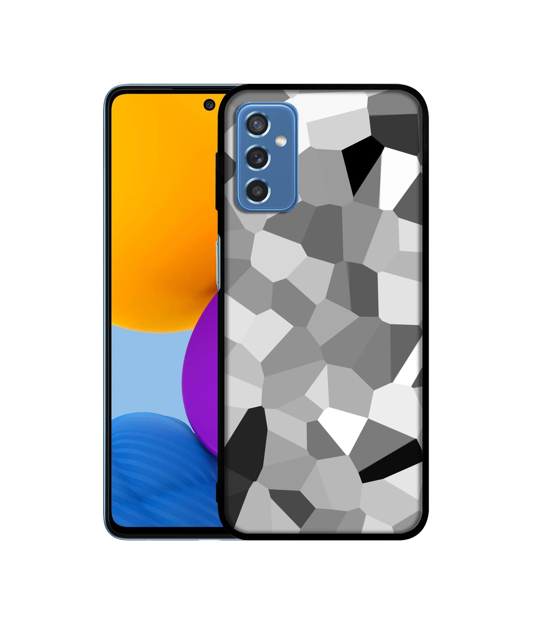 Samsung Galaxy M52 5G