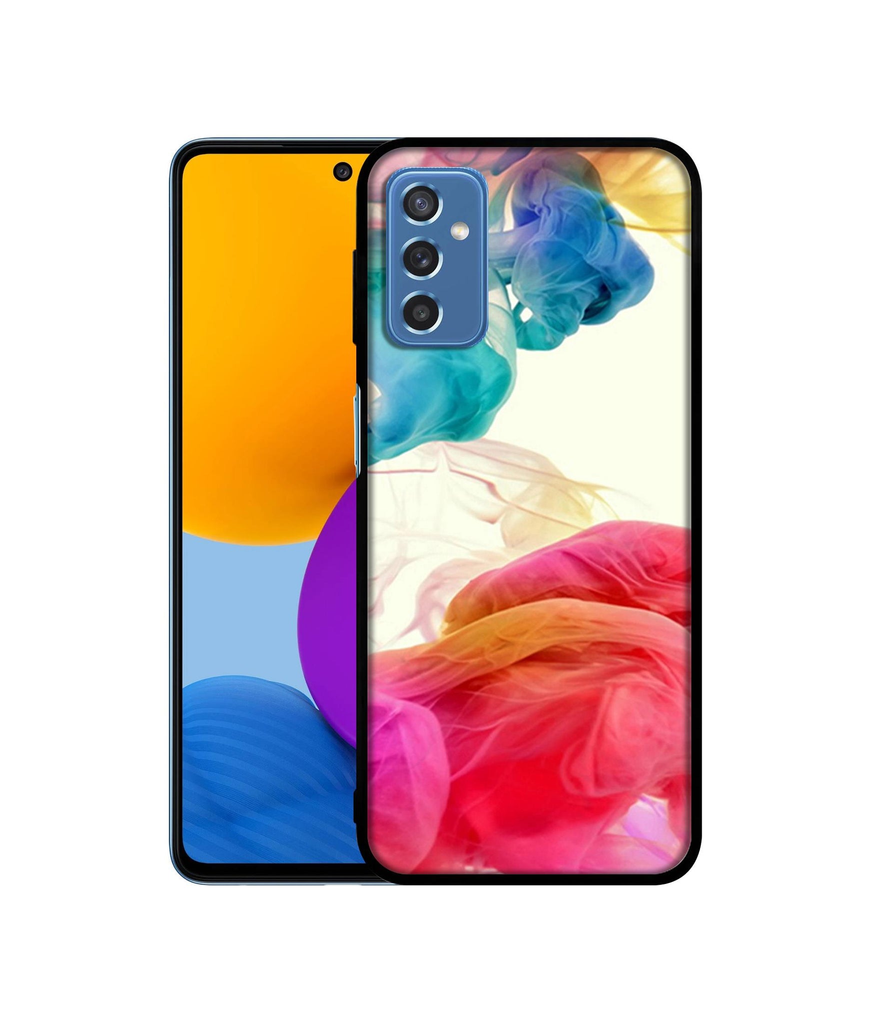 Samsung Galaxy M52 5G