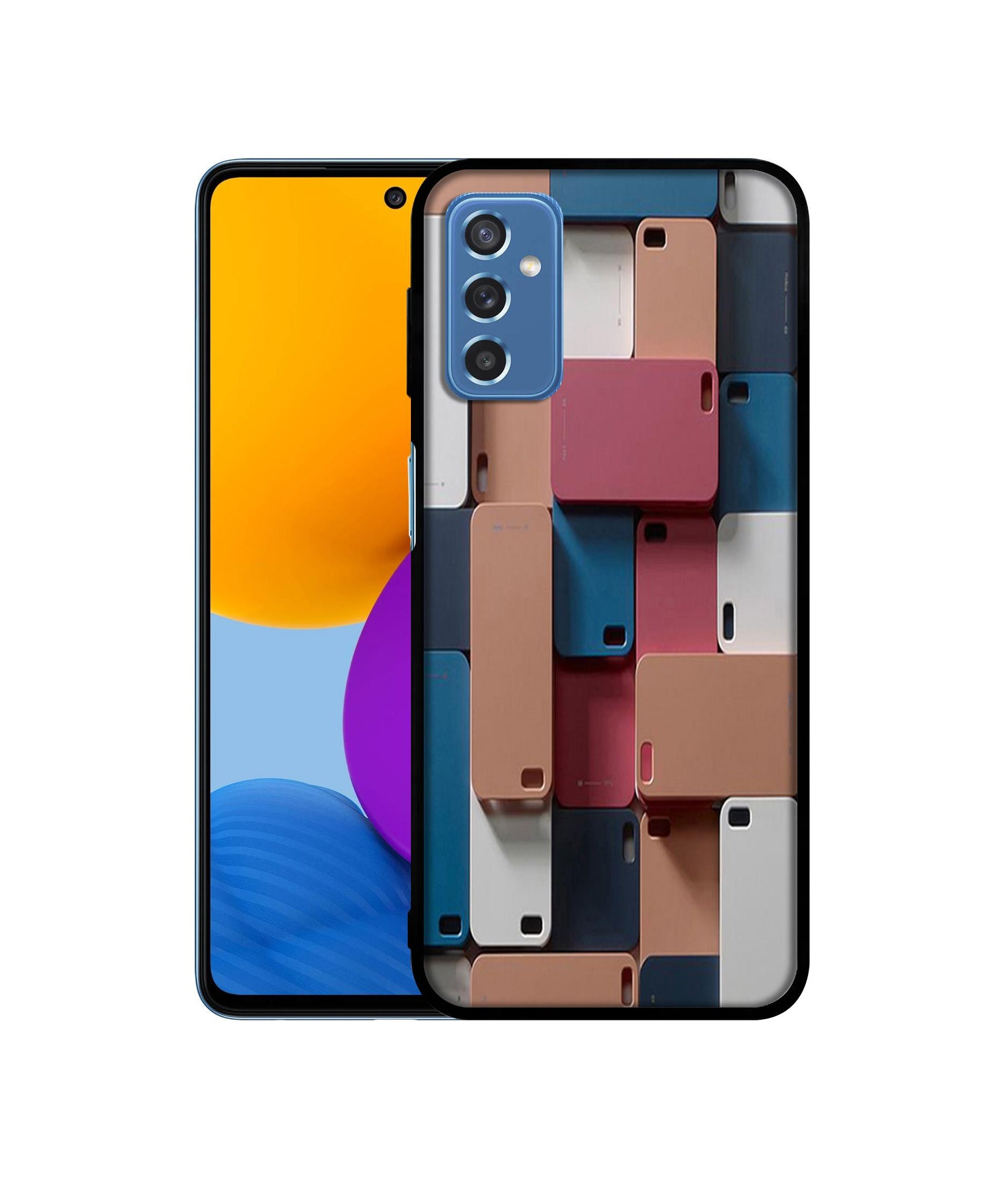 Samsung Galaxy M52 5G