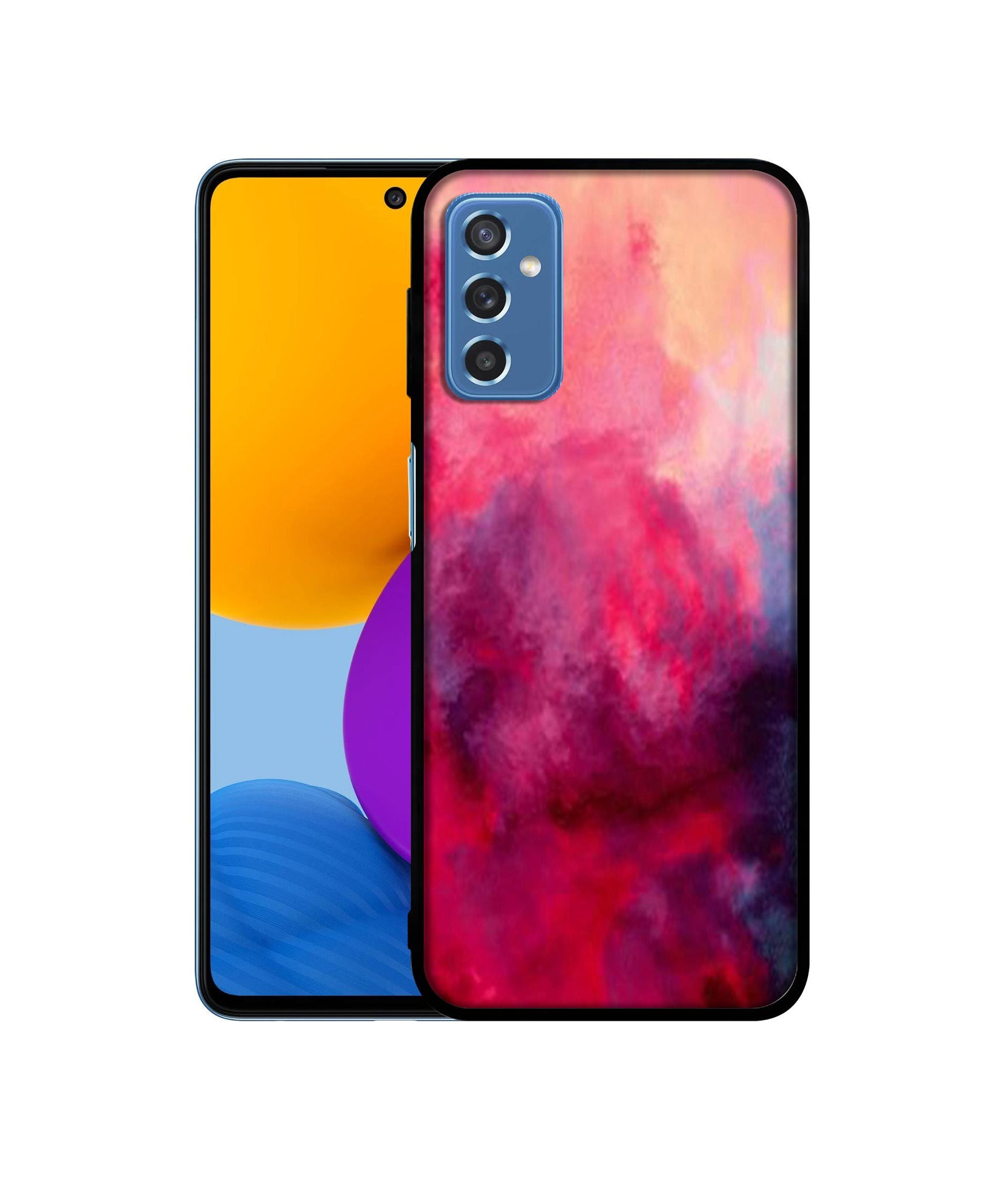 Samsung Galaxy M52 5G