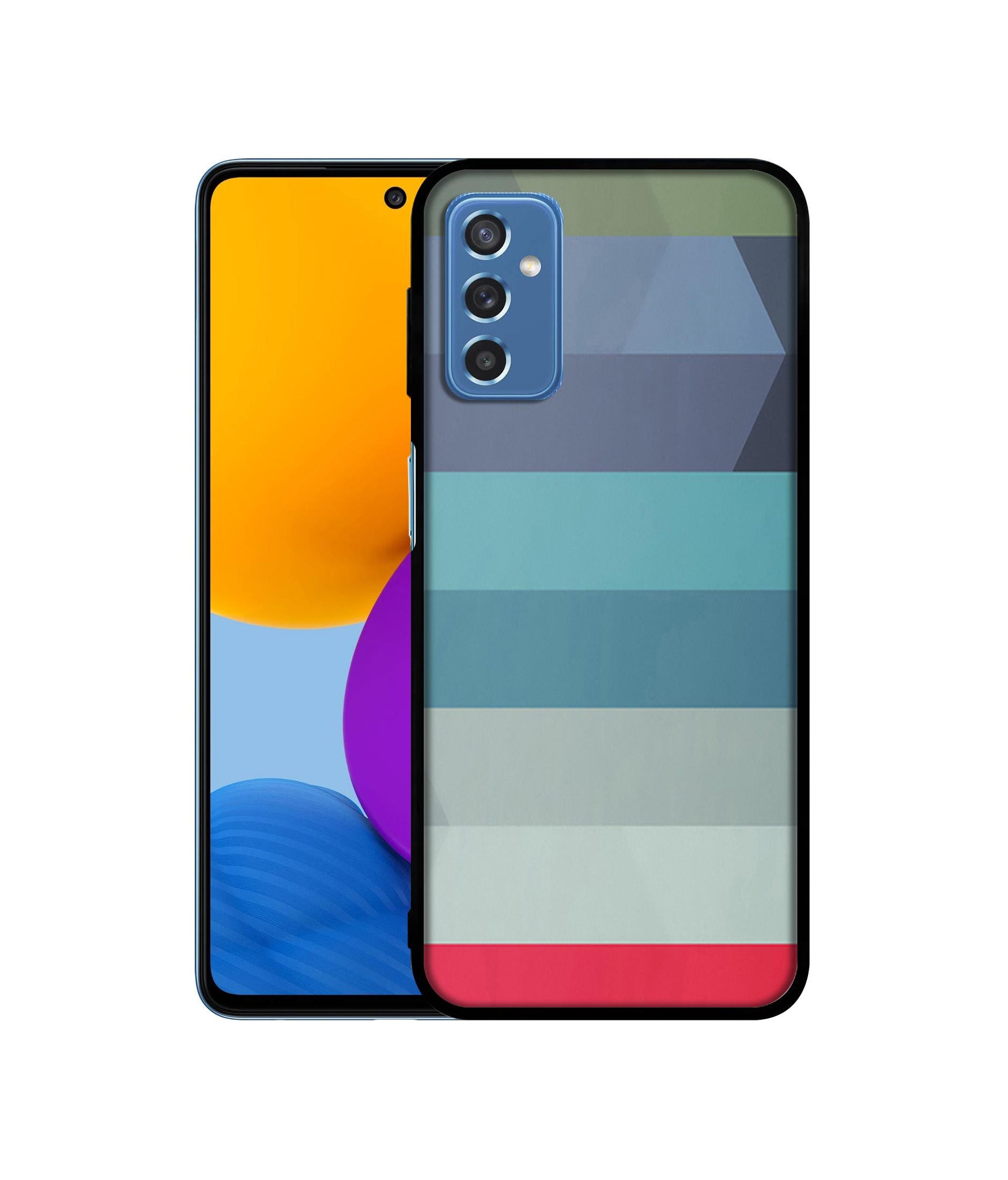 Samsung Galaxy M52 5G