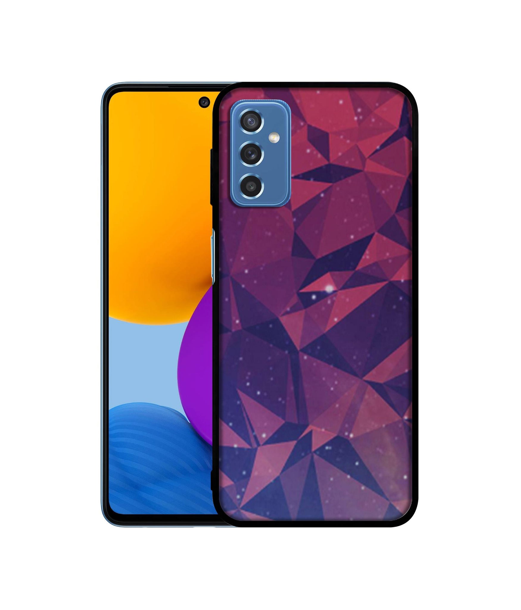 Samsung Galaxy M52 5G