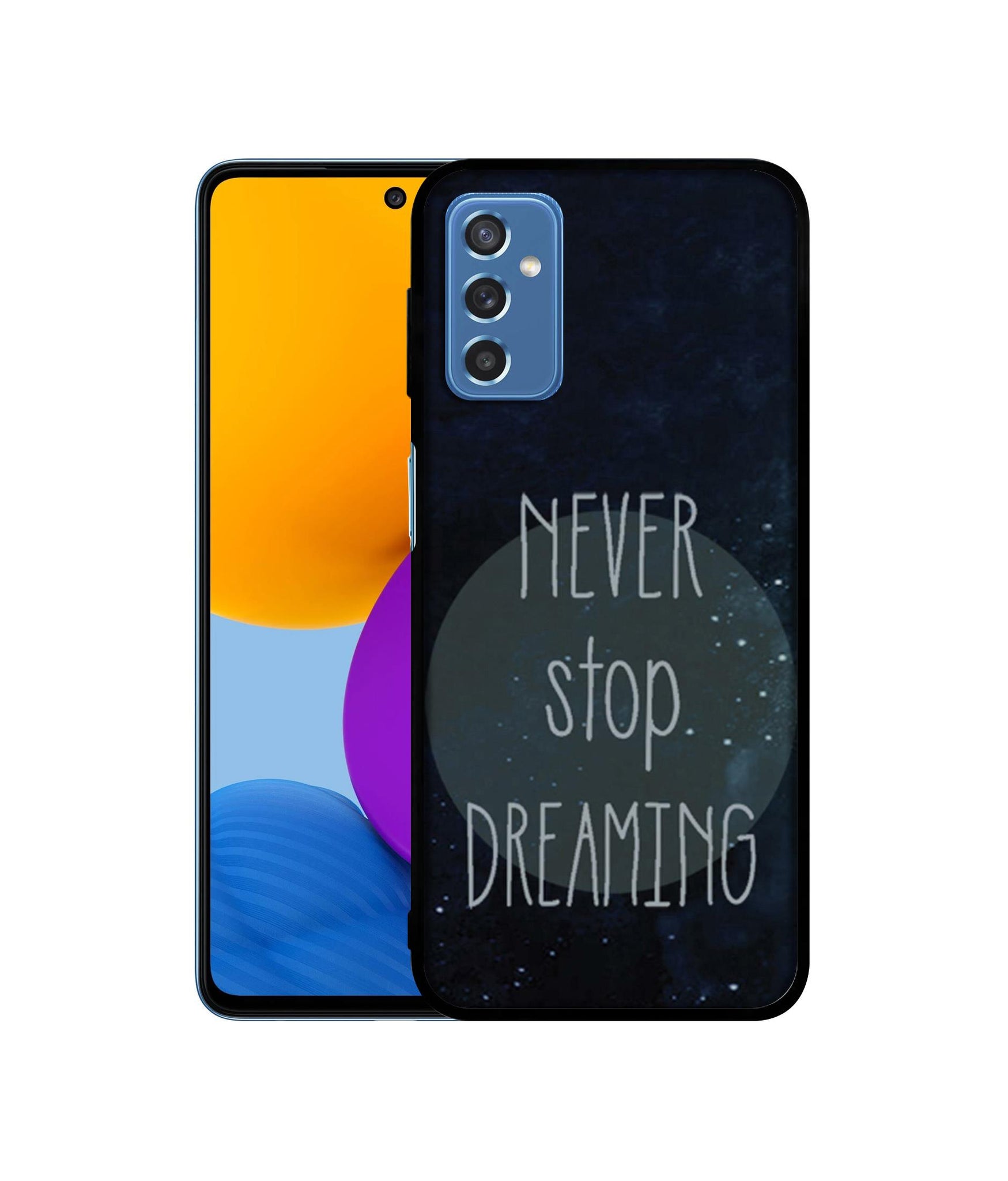 Samsung Galaxy M52 5G