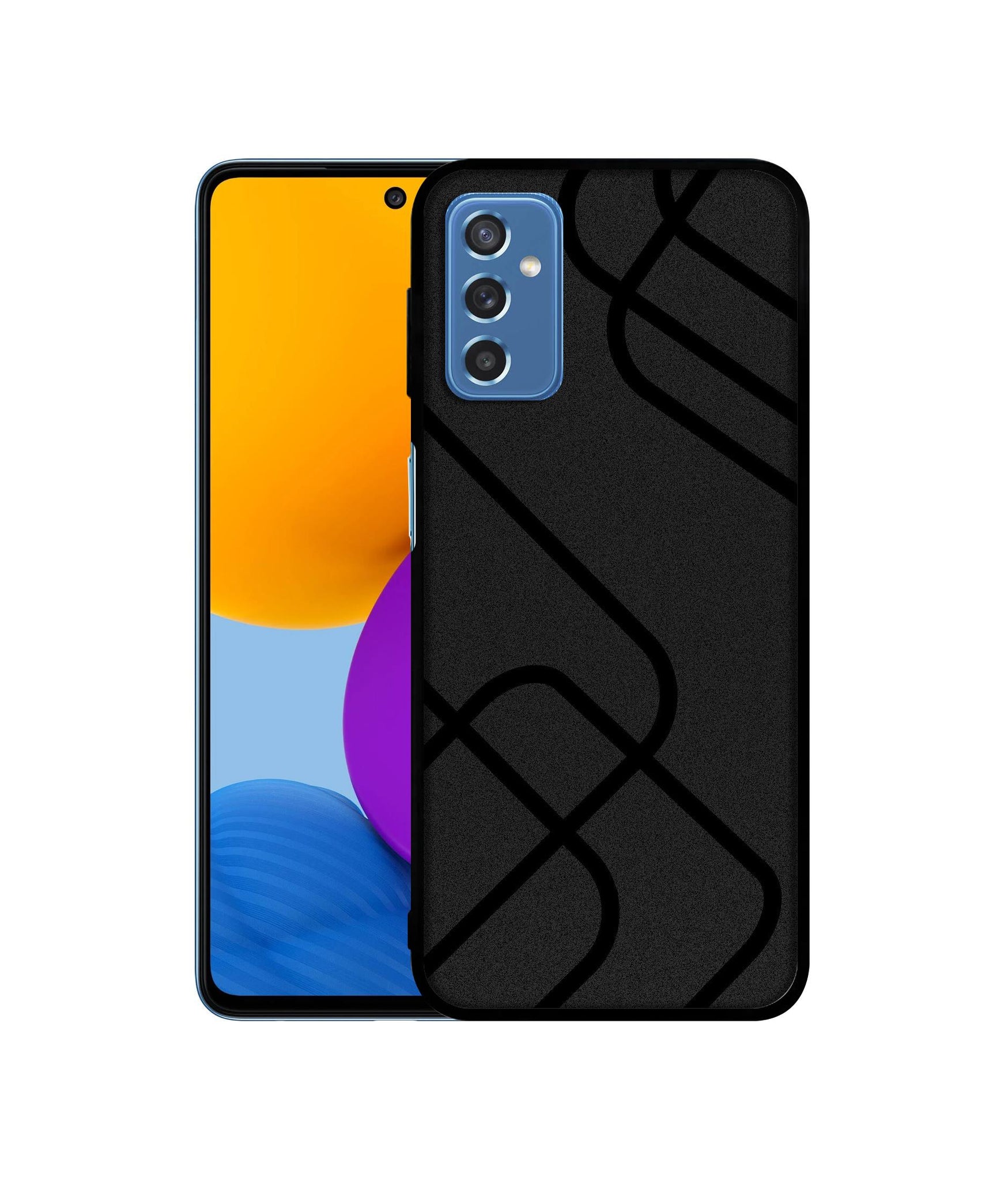 Samsung Galaxy M52 5G