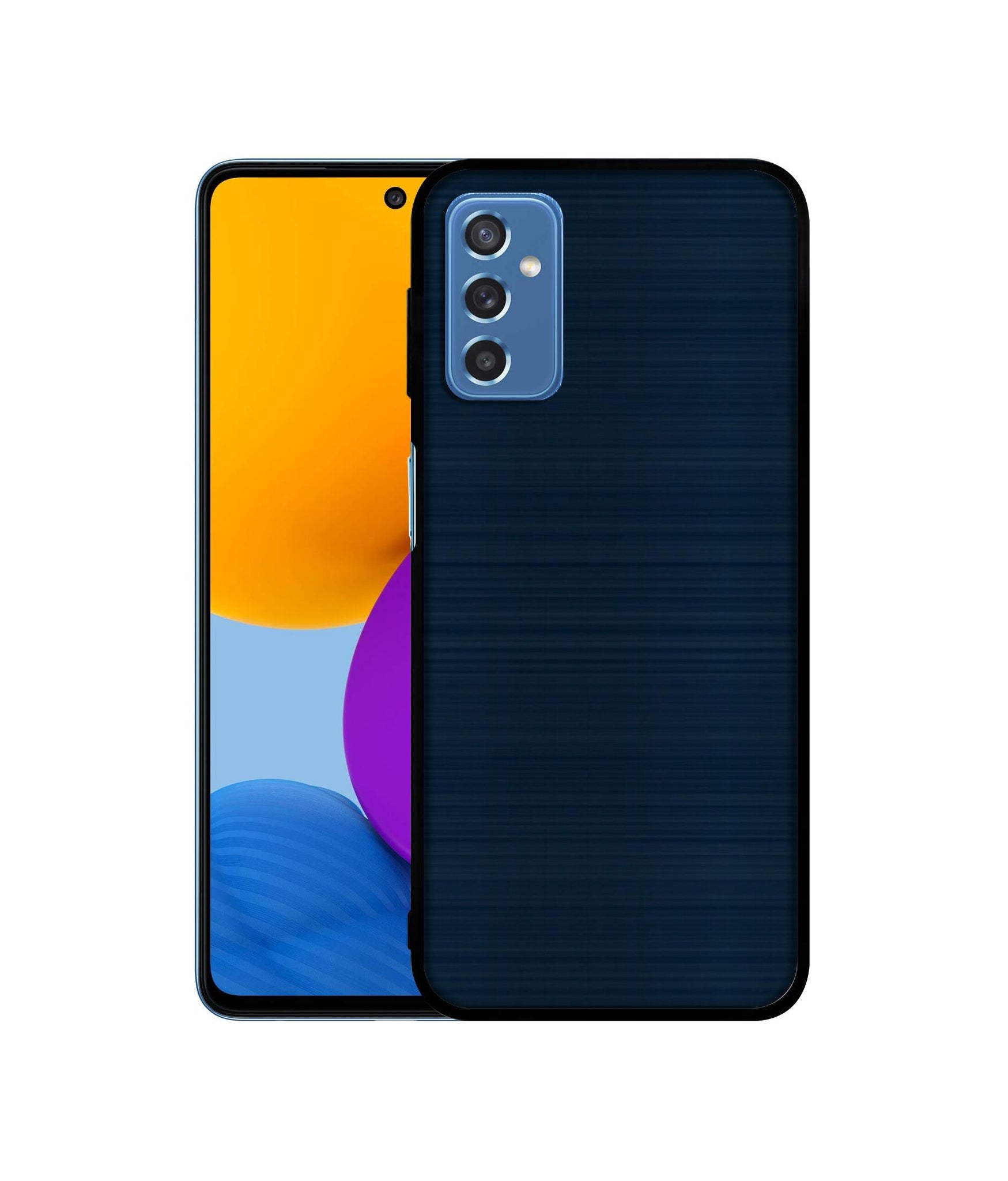 Samsung Galaxy M52 5G