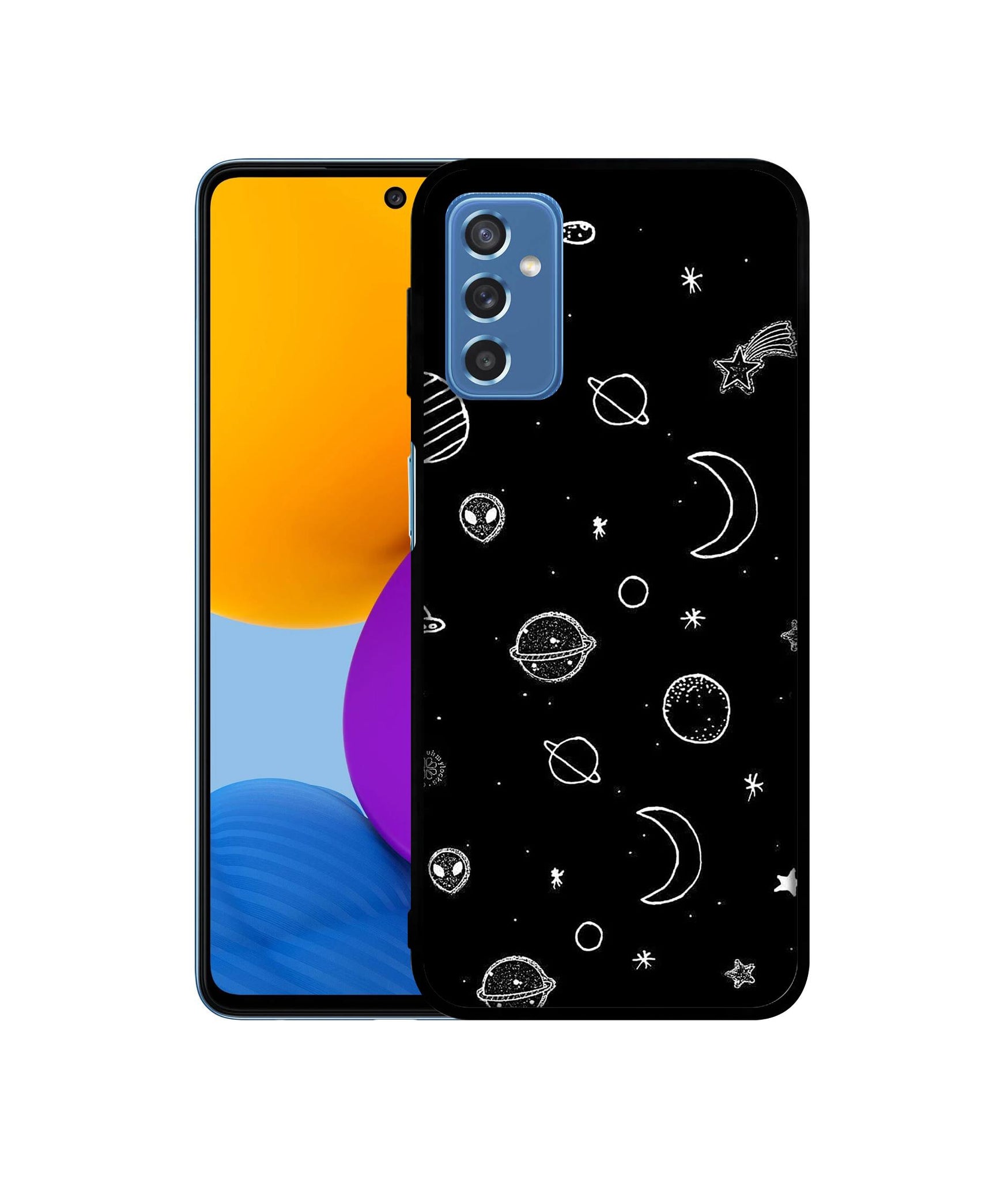 Samsung Galaxy M52 5G