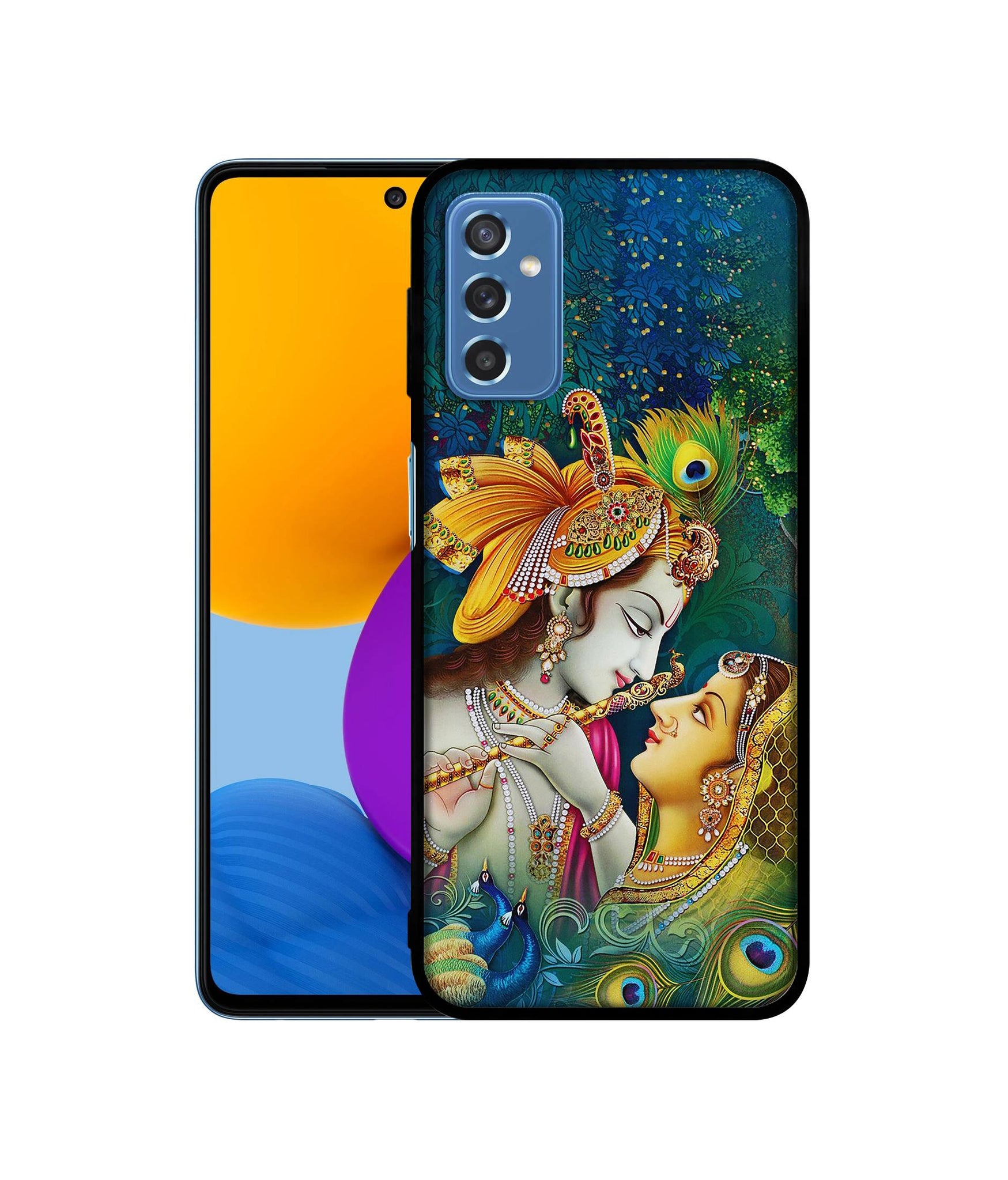 Samsung Galaxy M52 5G