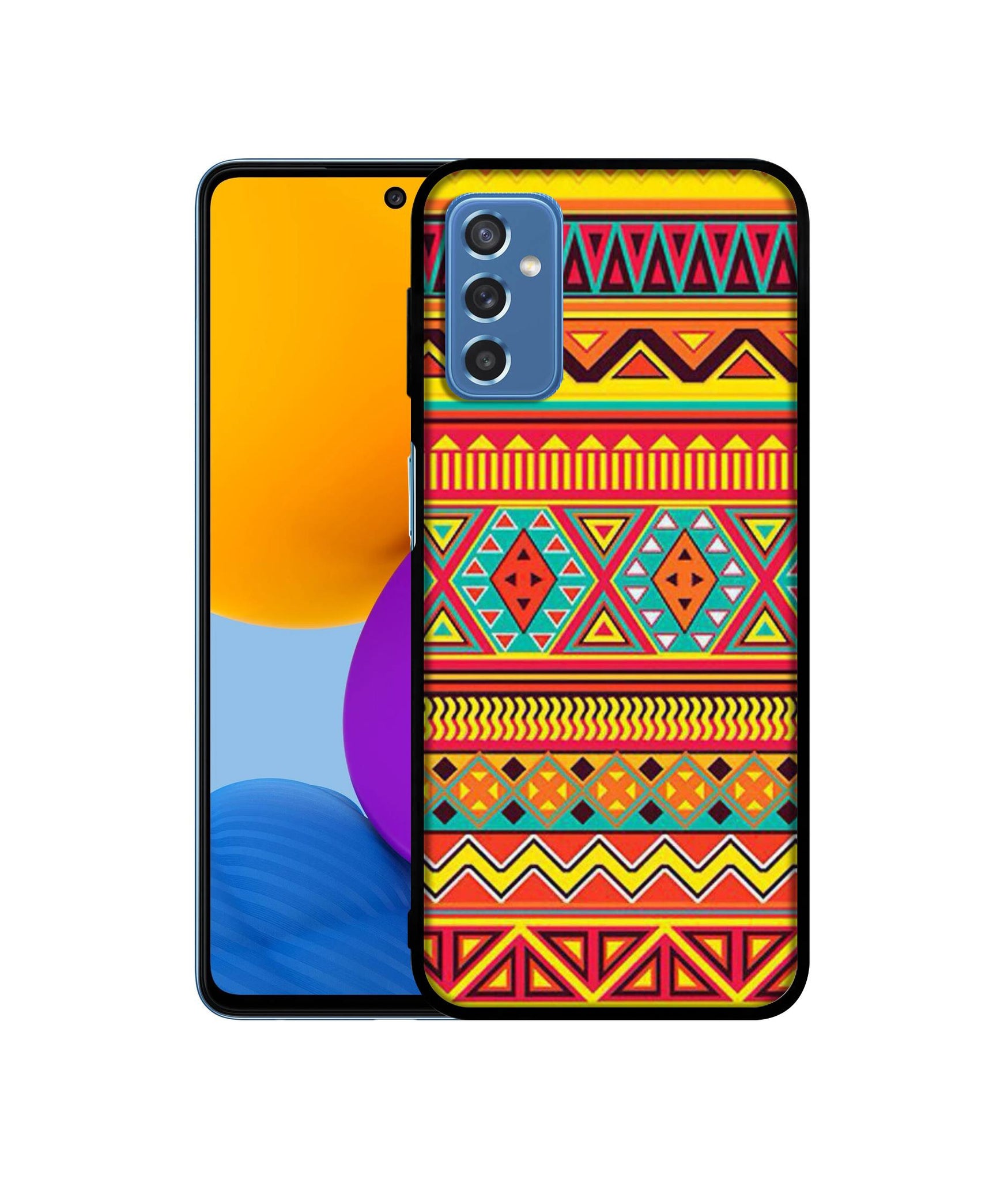 Samsung Galaxy M52 5G