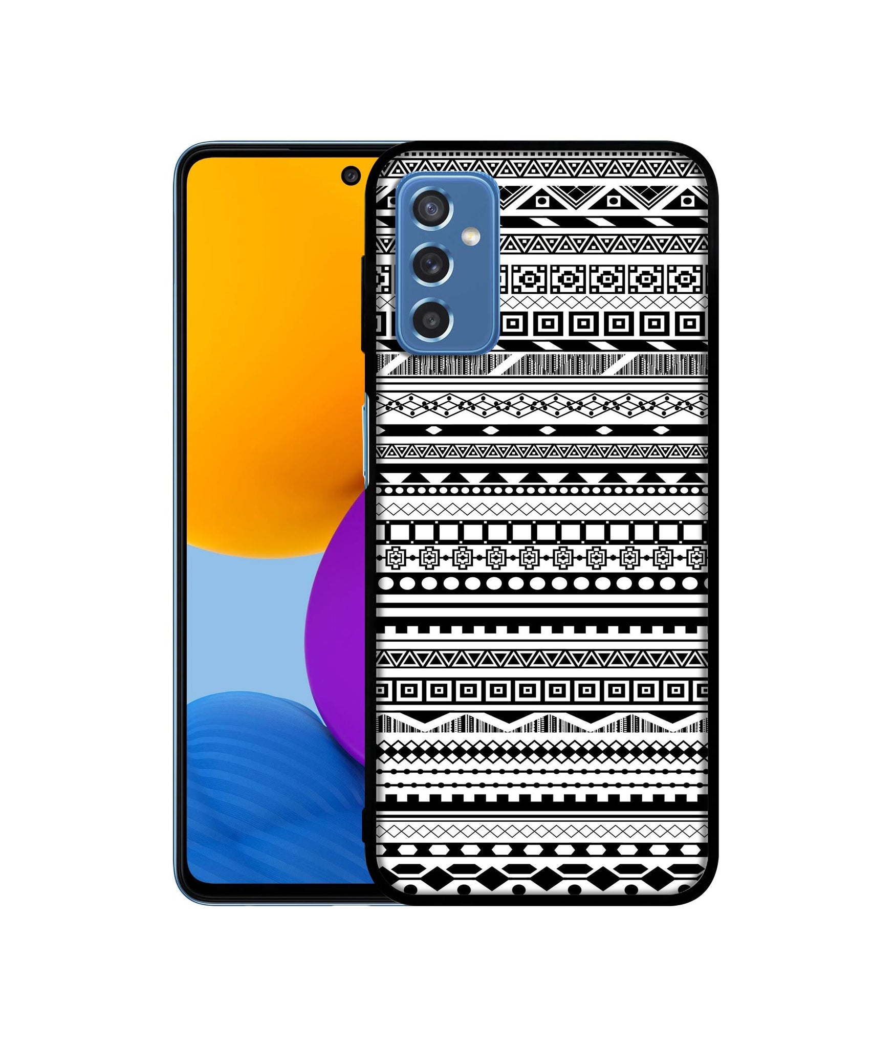 Samsung Galaxy M52 5G