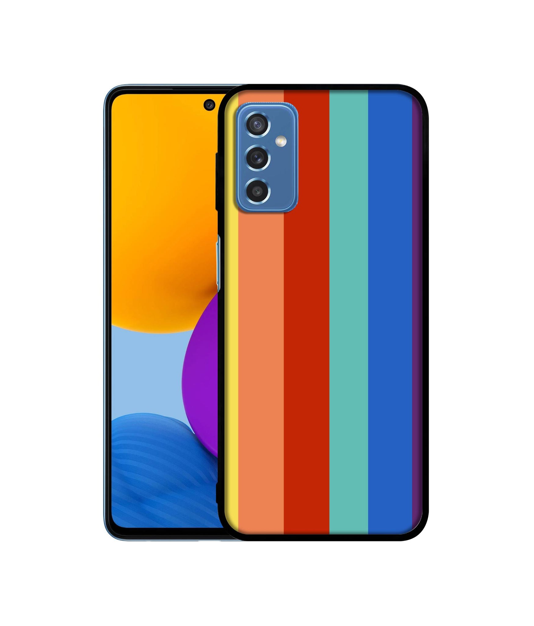 Samsung Galaxy M52 5G